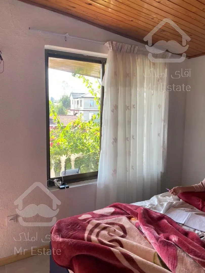 ویلا مستقل شیک