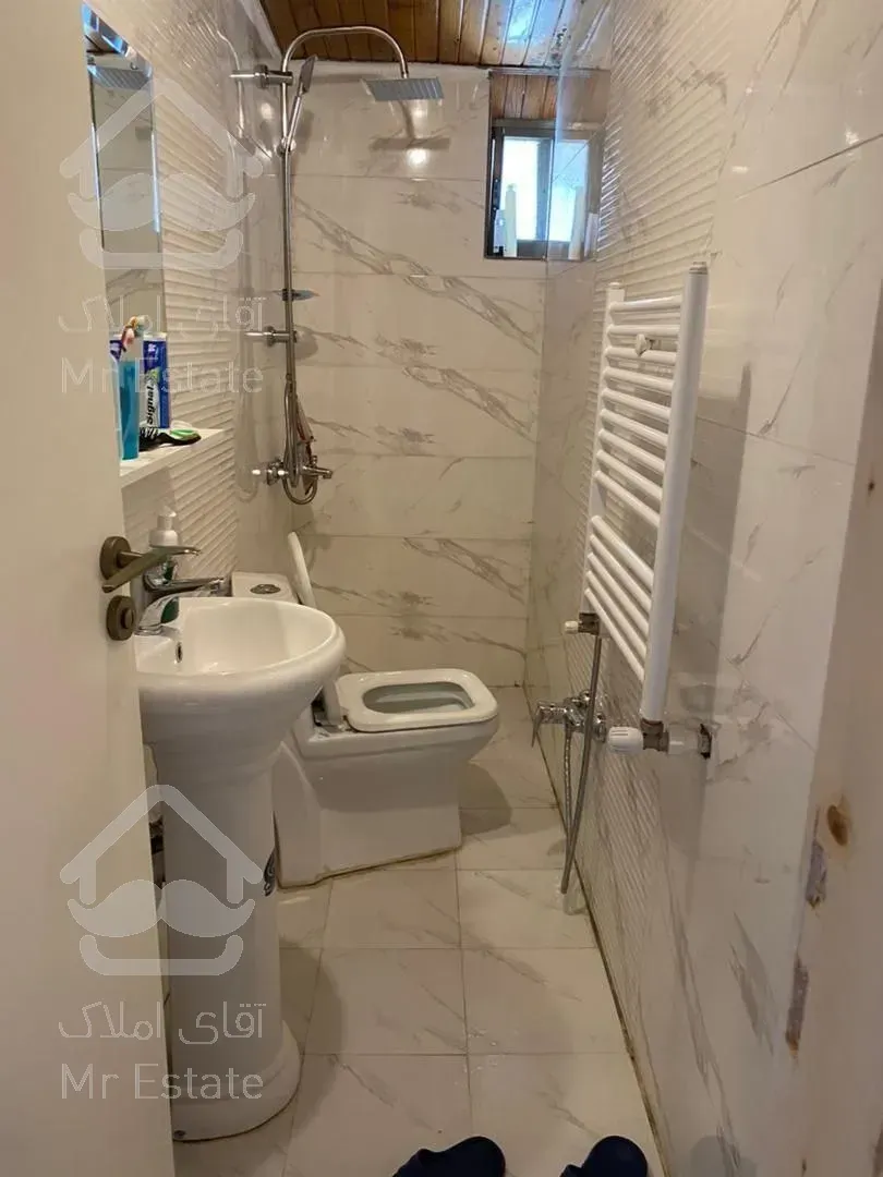 ویلا مستقل شیک