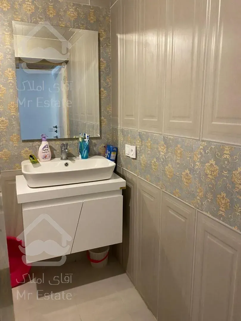 ویلا مستقل شیک