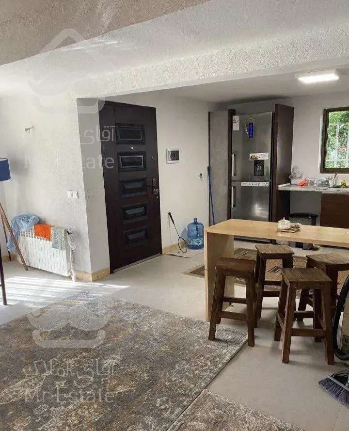 ویلا مستقل شیک