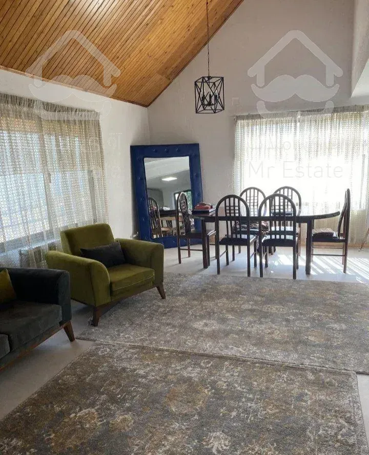 ویلا مستقل شیک