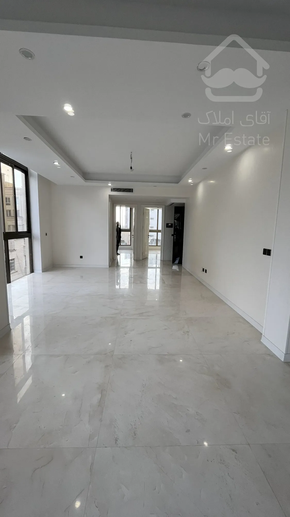 فروش ساختمان لاکچری به صورت یکجا