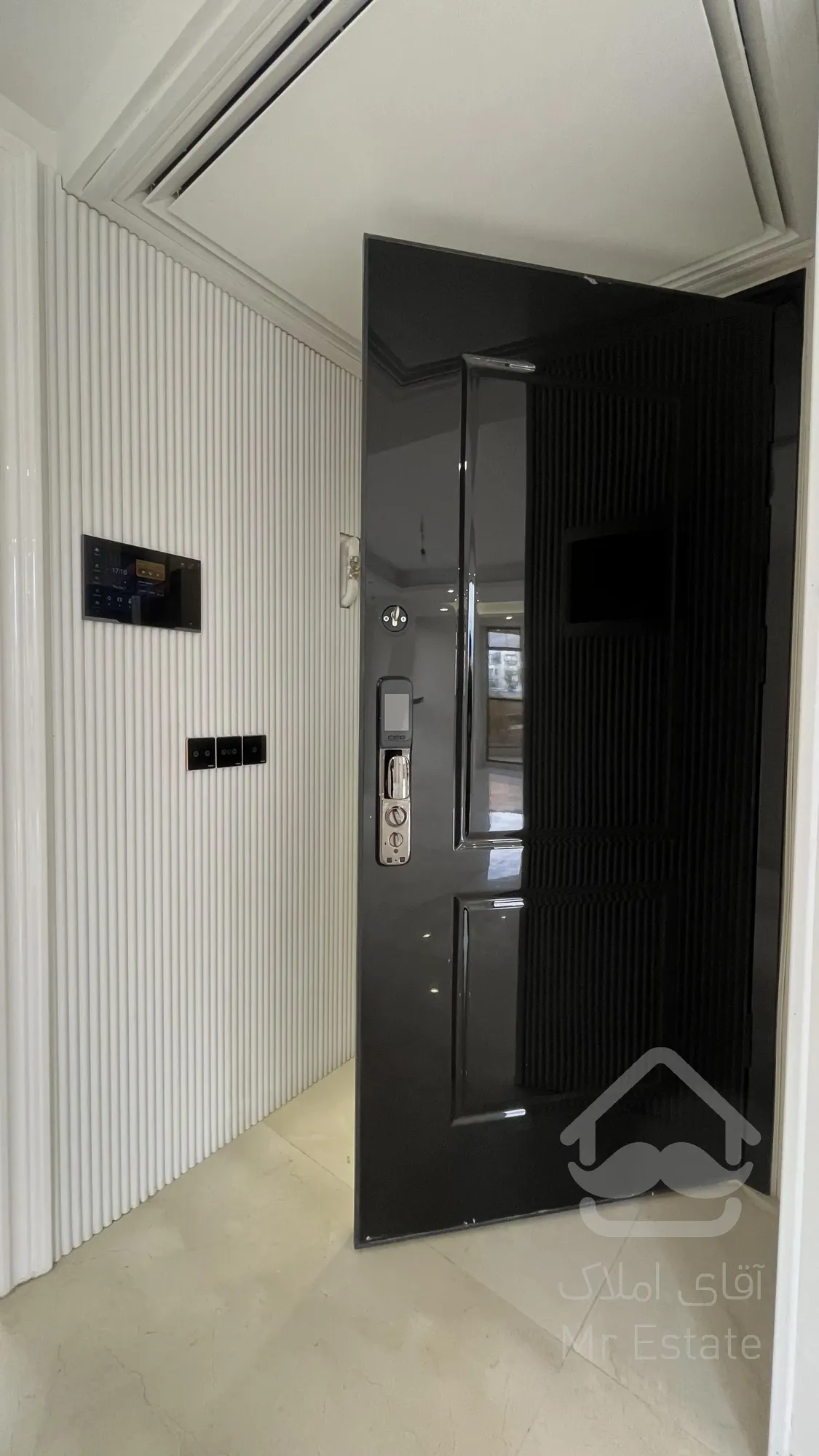 فروش واحدی خوش نقش در سئول