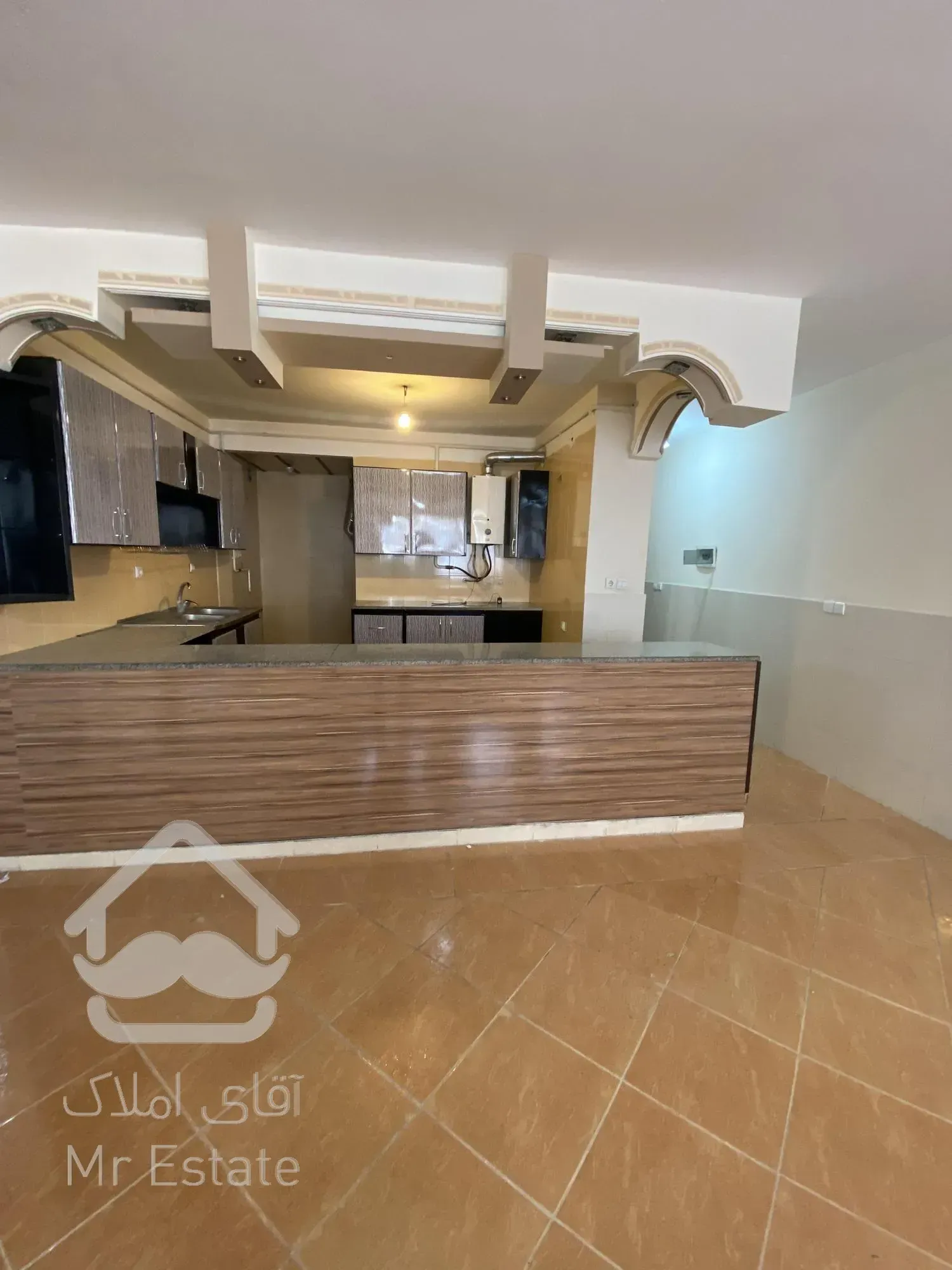 خرید آپارتمان مسکن مهر