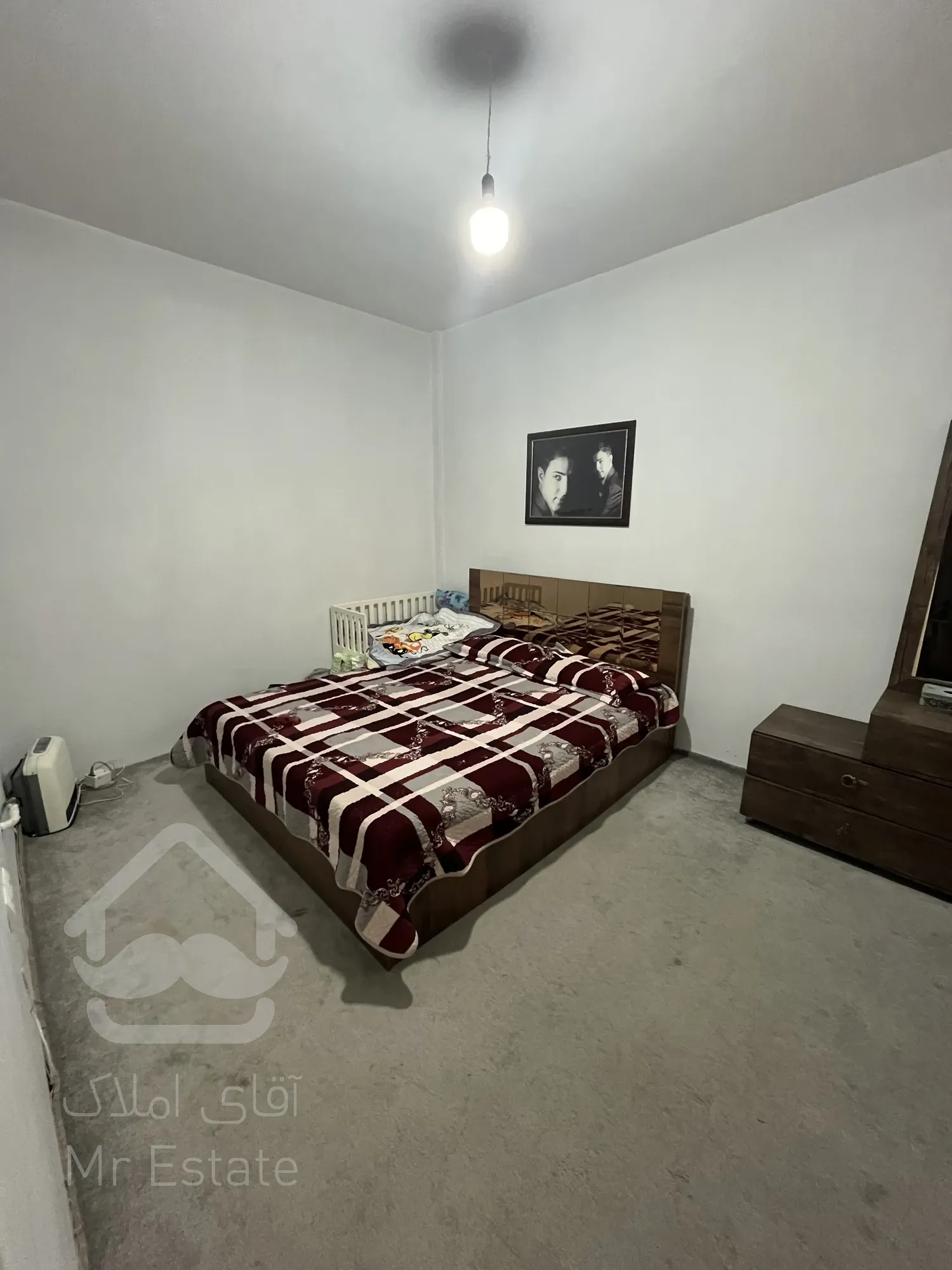 ۹۲ متری/بازسازی شیک/اول اندیشه/هریری سند آزاد