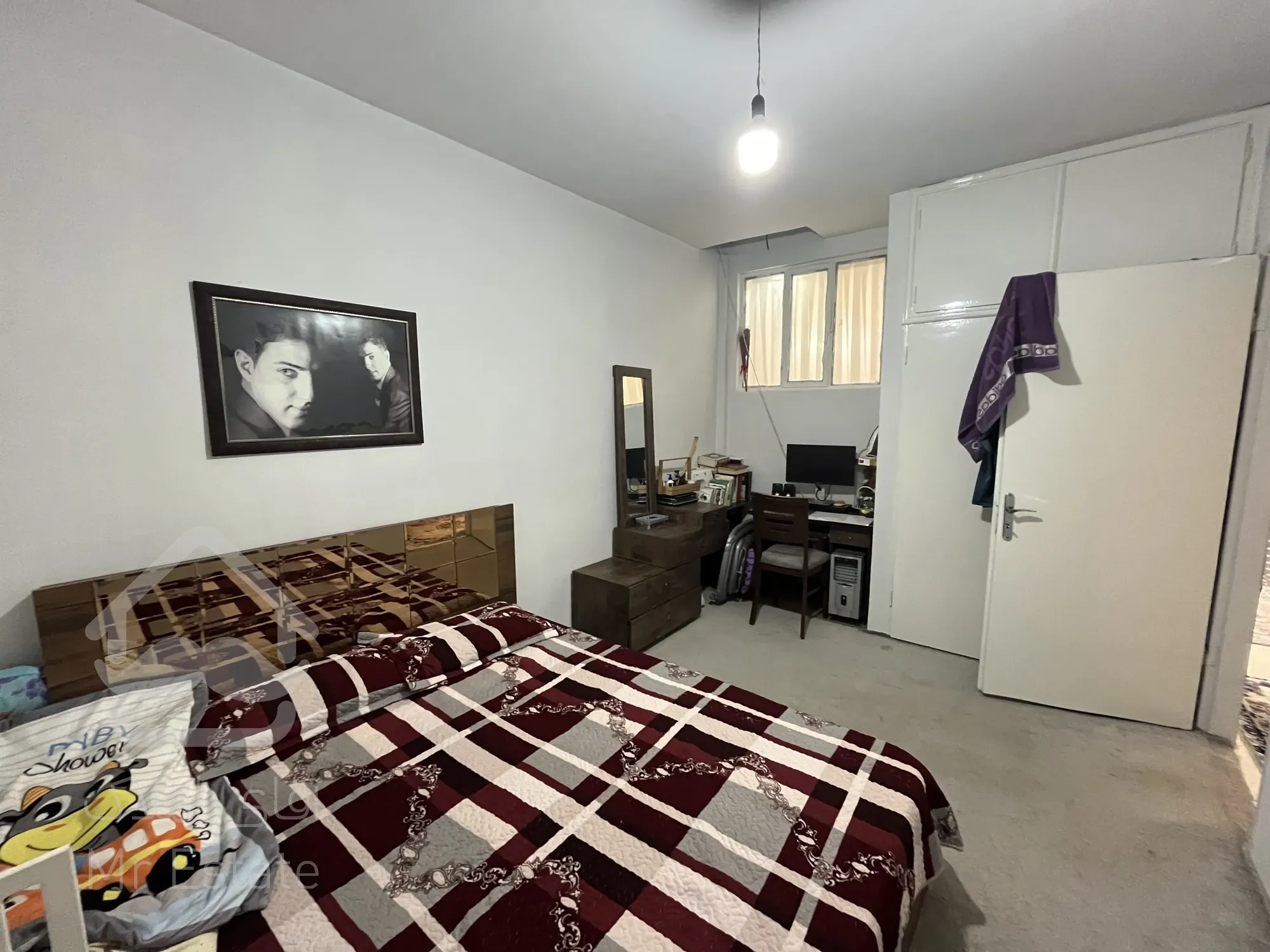 ۹۲ متری/بازسازی شیک/اول اندیشه/هریری سند آزاد