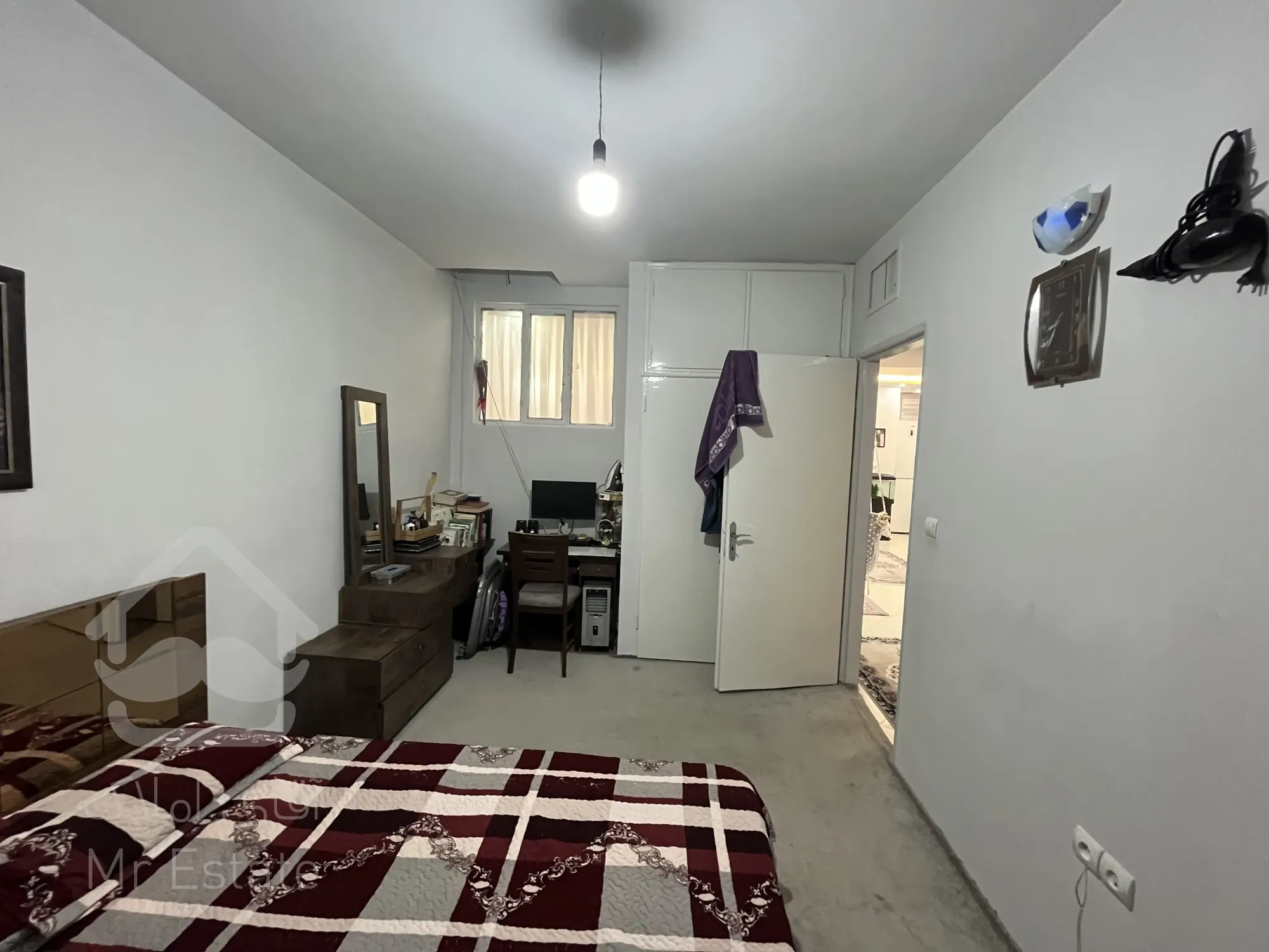 ۹۲ متری/بازسازی شیک/اول اندیشه/هریری سند آزاد