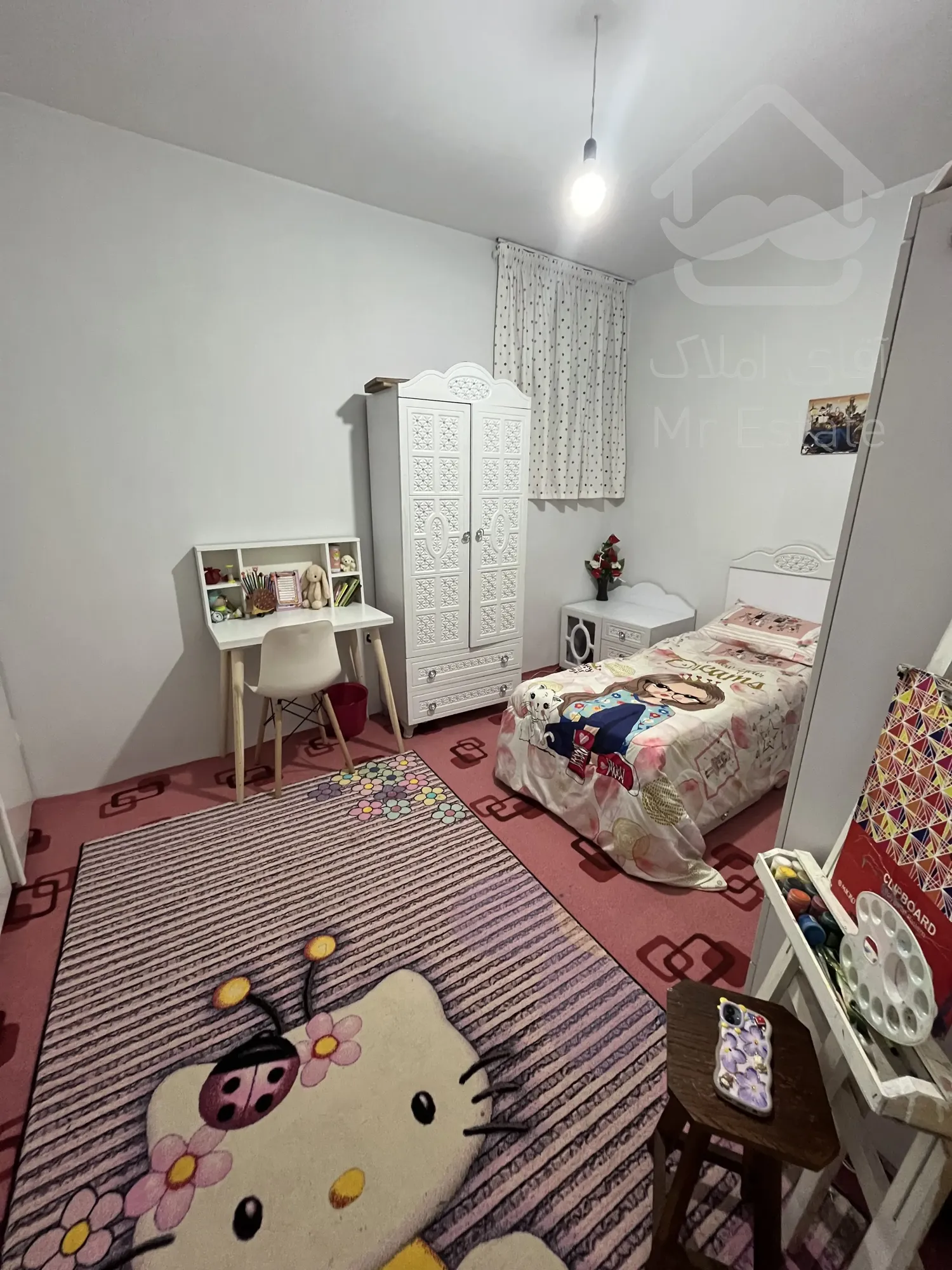 ۹۲ متری/بازسازی شیک/اول اندیشه/هریری سند آزاد