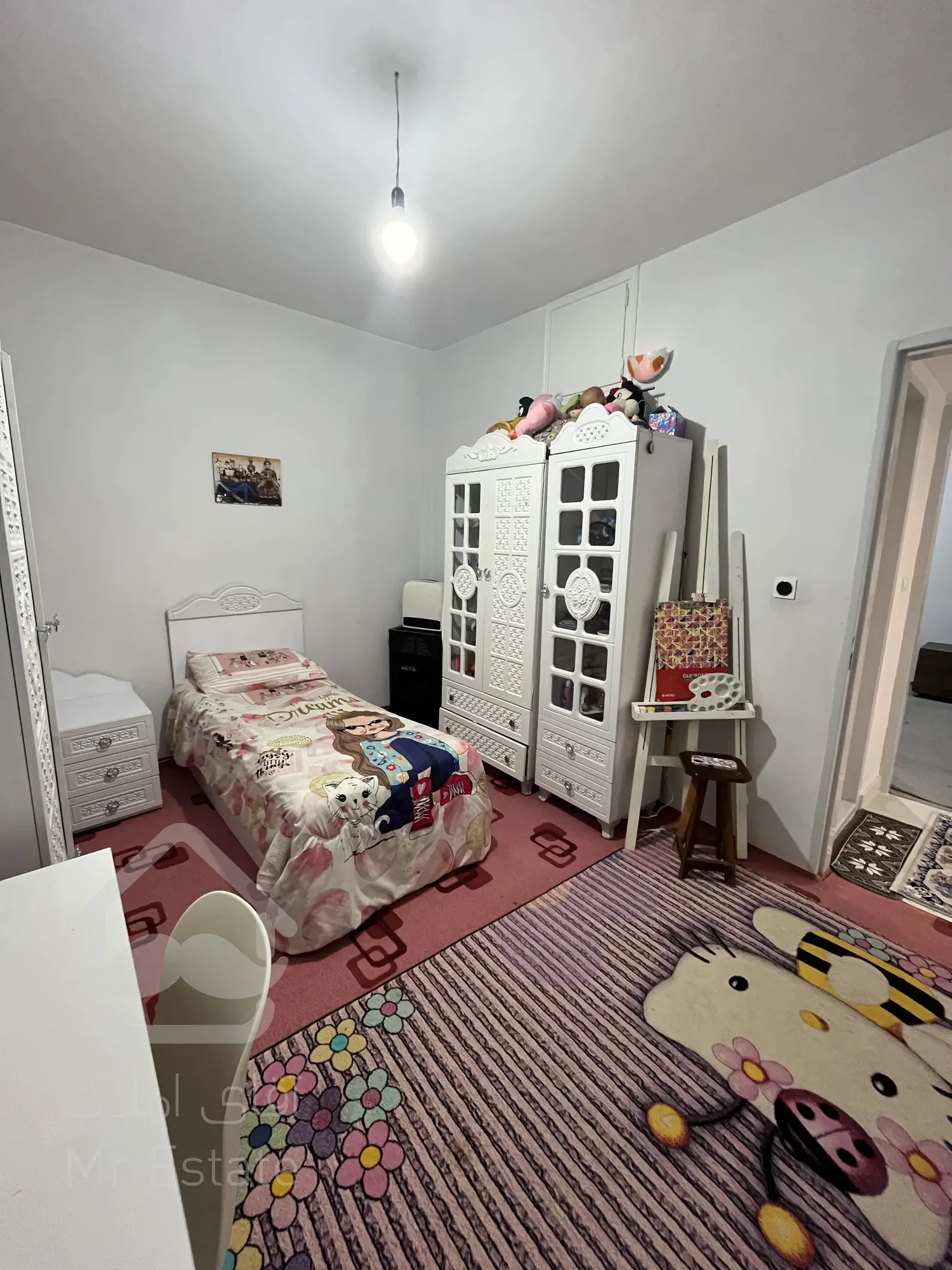 ۹۲ متری/بازسازی شیک/اول اندیشه/هریری سند آزاد