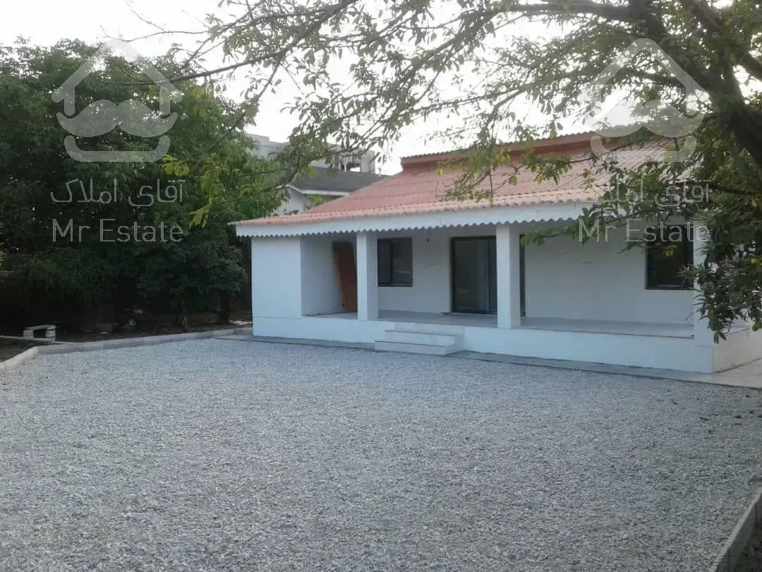 باغ ویلا فلت