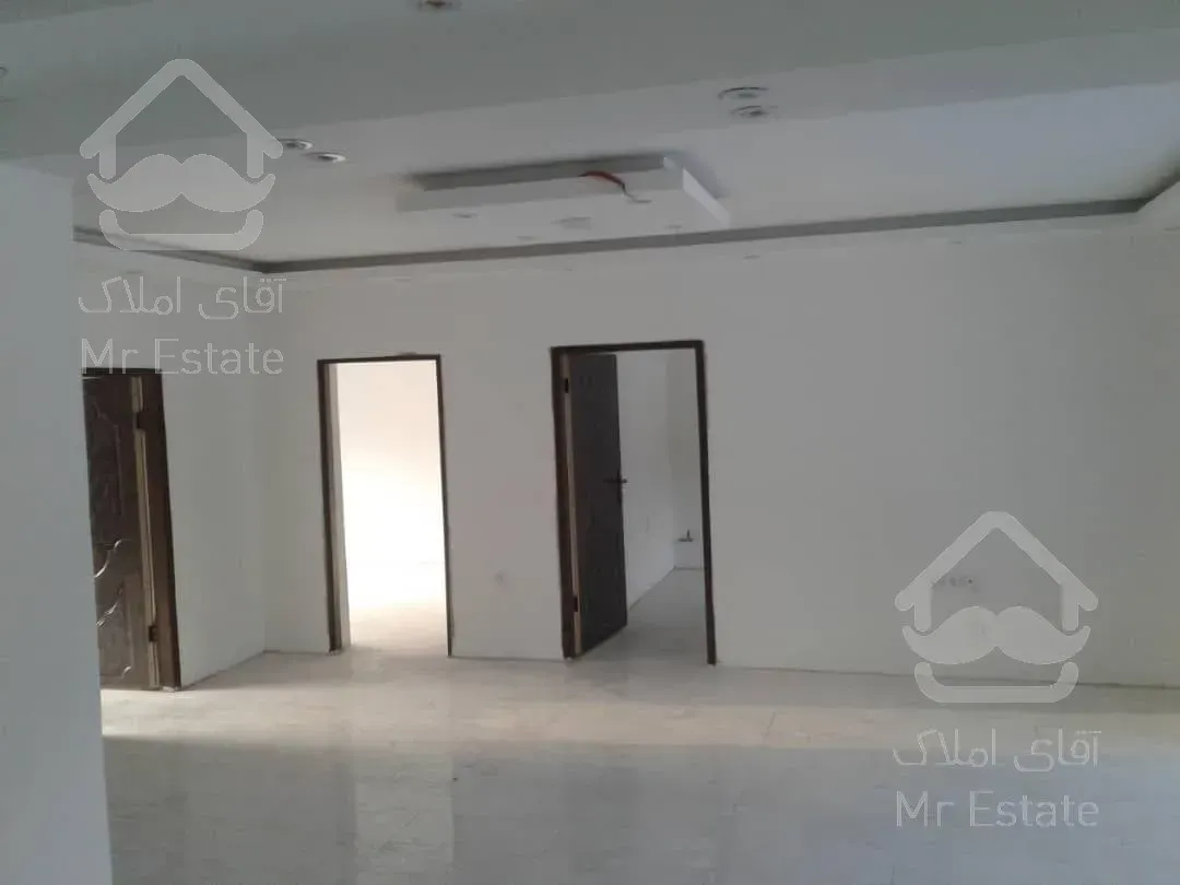 باغ ویلا فلت