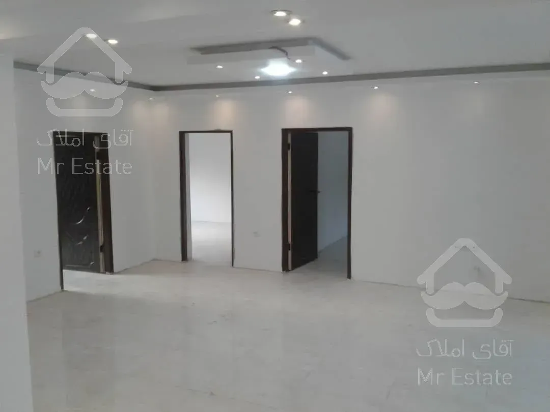 باغ ویلا فلت