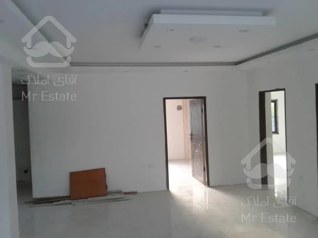 باغ ویلا فلت