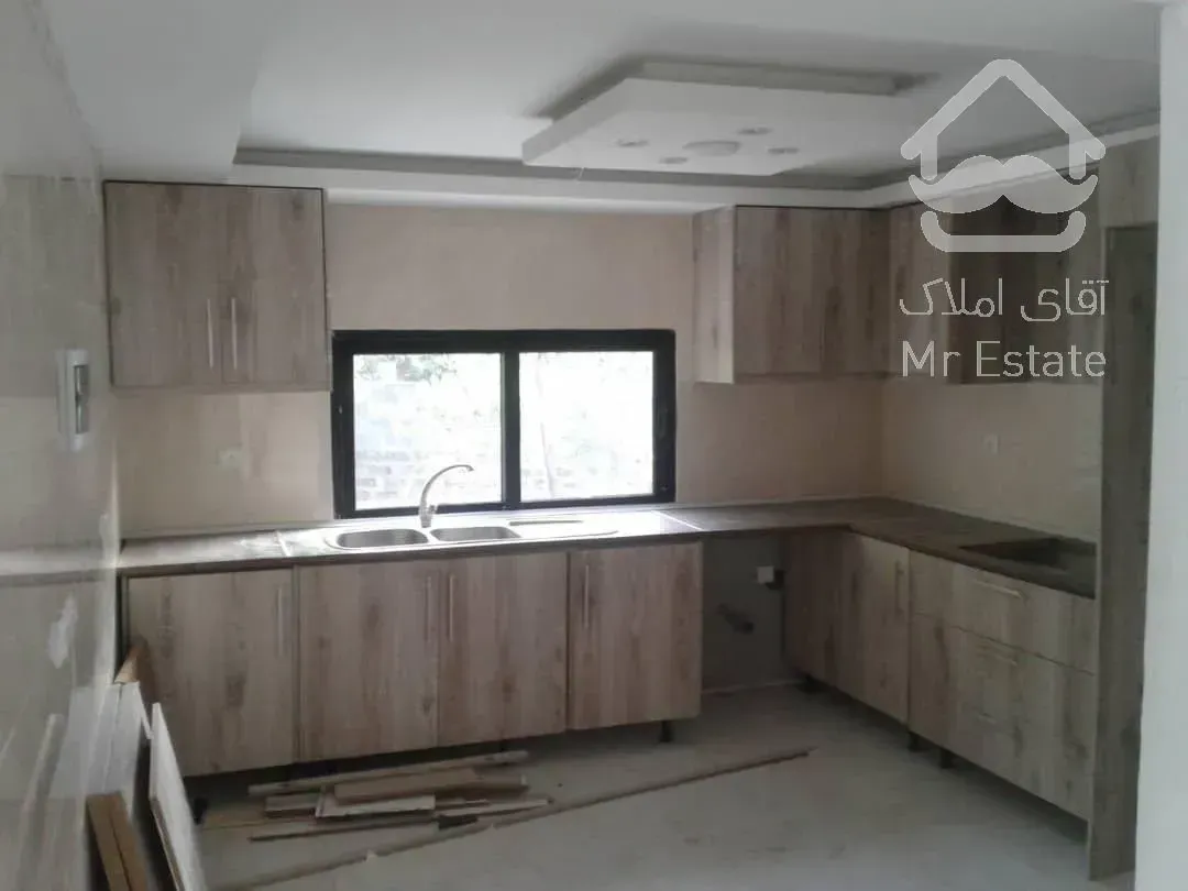 باغ ویلا فلت