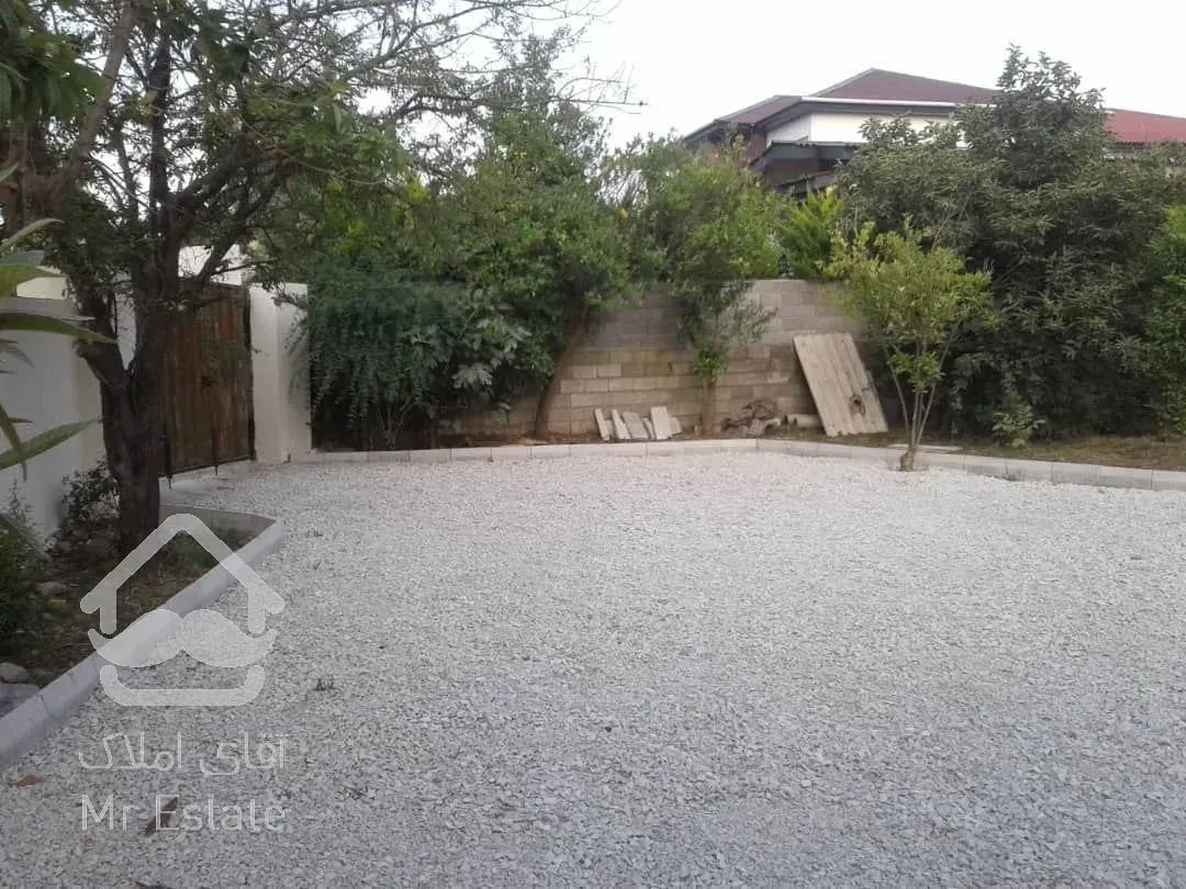 باغ ویلا فلت