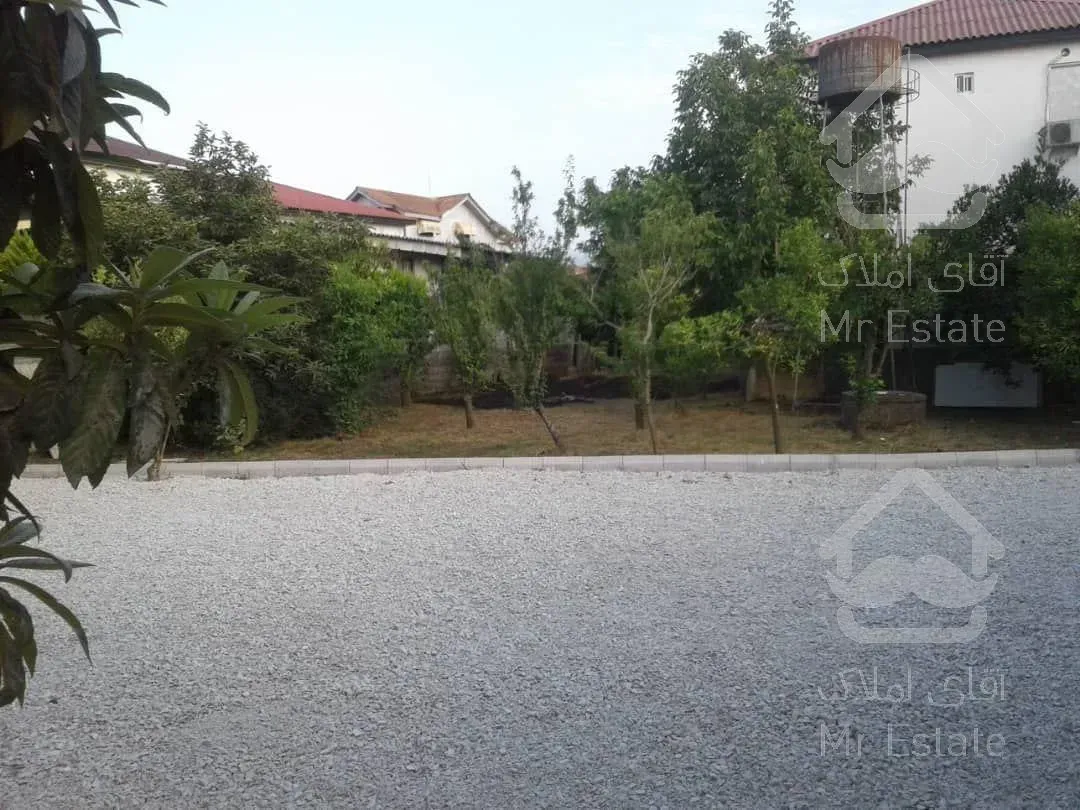 باغ ویلا فلت