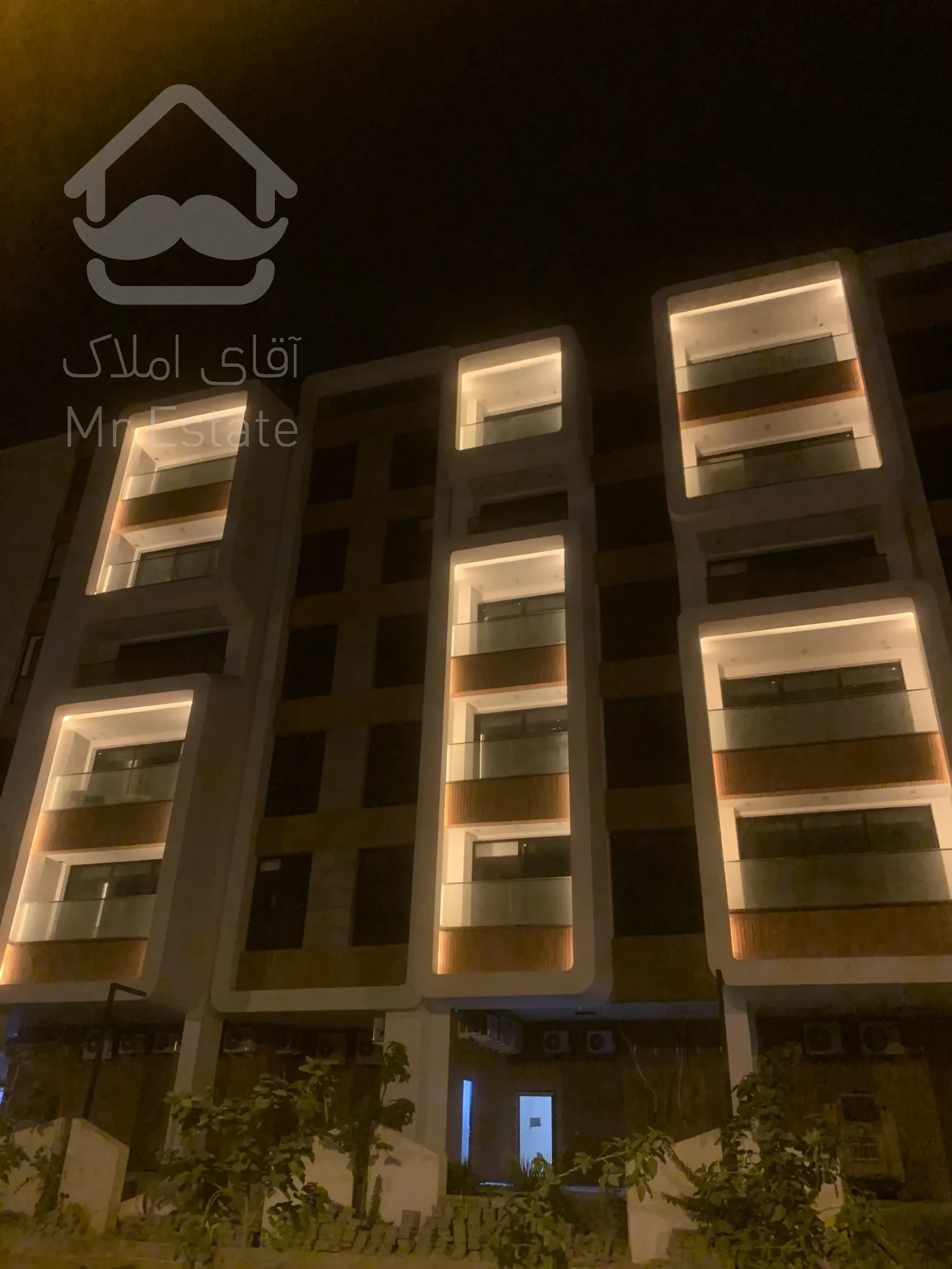 فروش یکخواب مجتمع لوتوس خدمات کاملا هتلی