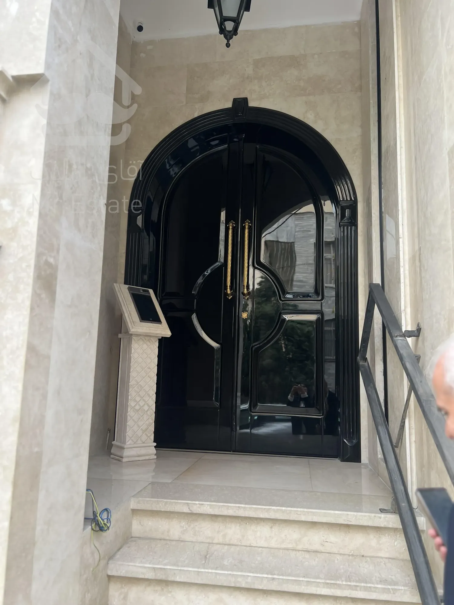 فروش واحدی خوش نقش در سئول