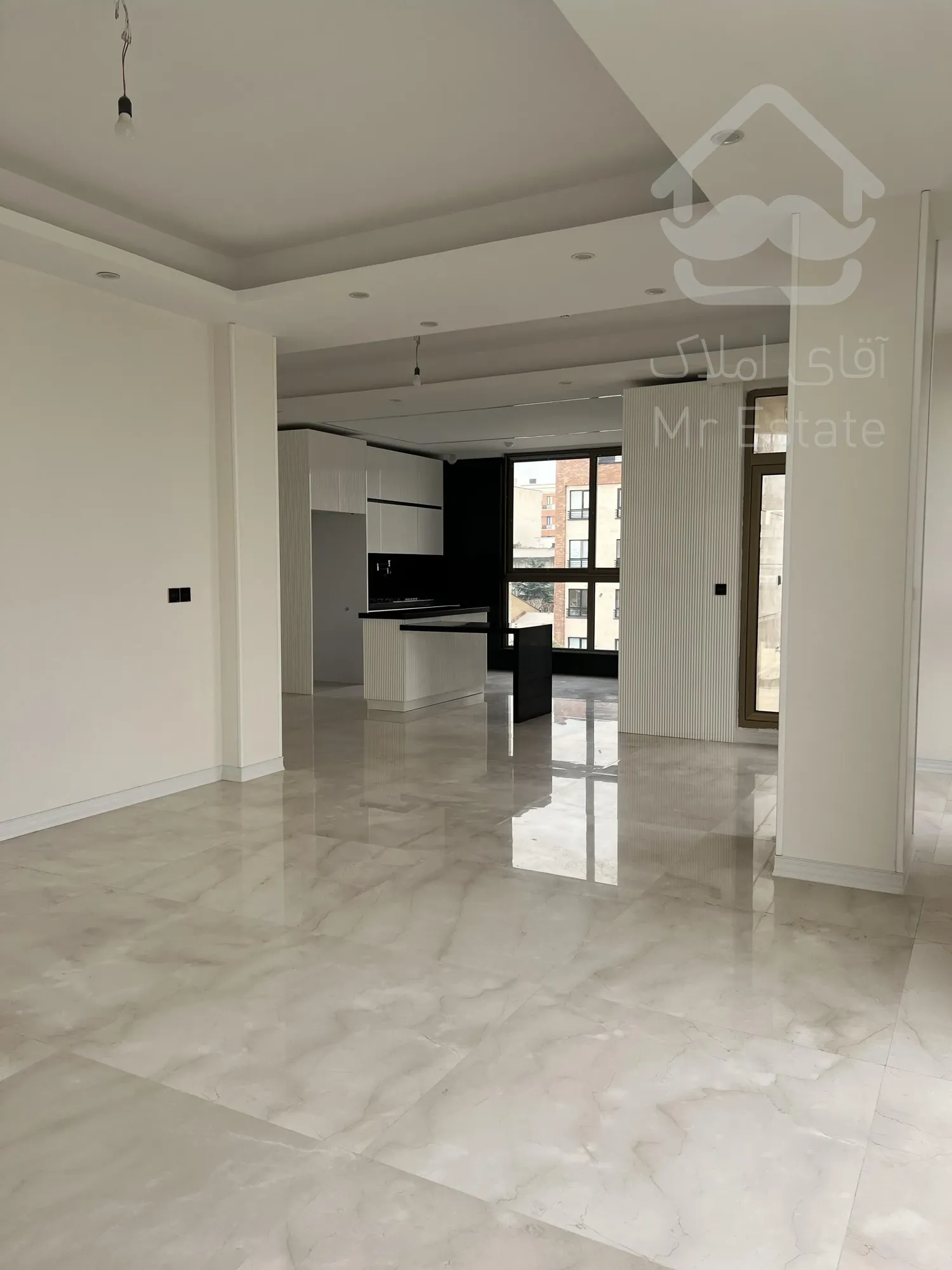 فروش واحدی خوش نقش در سئول