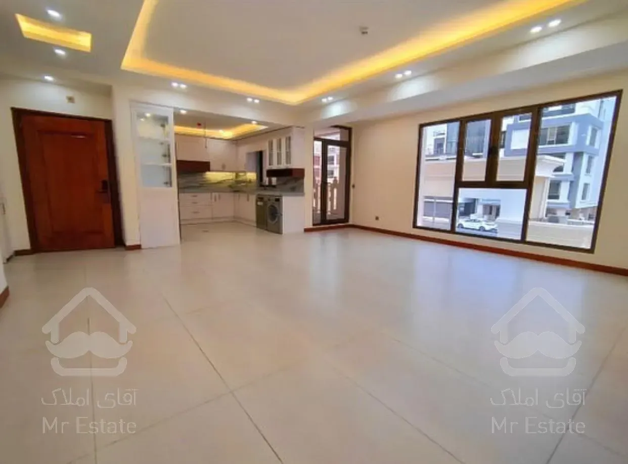 رهن دوخواب 100 متری مجتمع کوروش فاز ۷ صدف