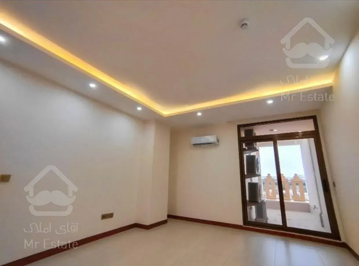 دوخواب ۱۰۰ متری مجتمع کوروش فاز ۷ صدف کلیدنخورده