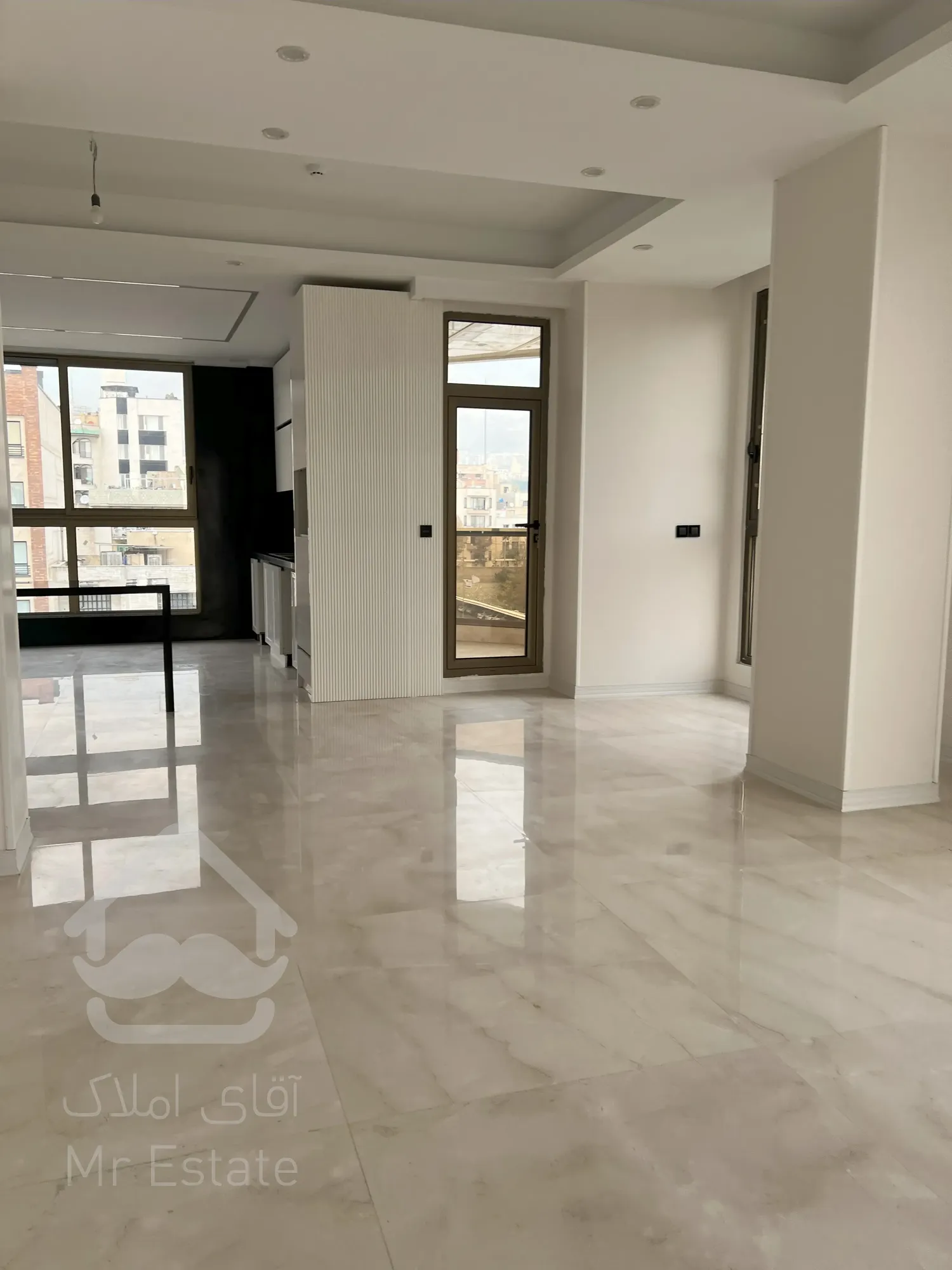 فروش واحدی خوش نقش در سئول