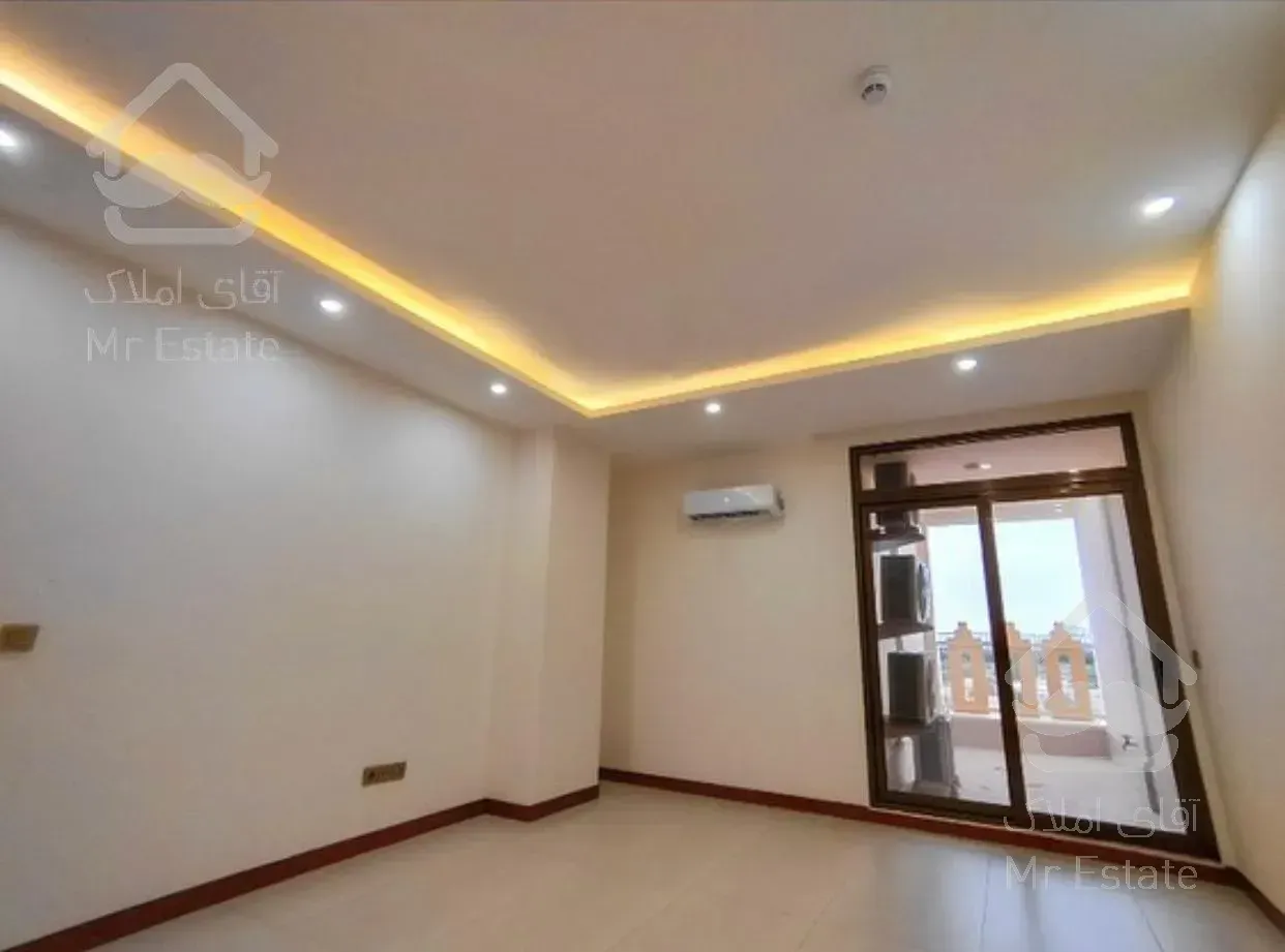 رهن دوخواب 100 متری مجتمع کوروش فاز ۷ صدف