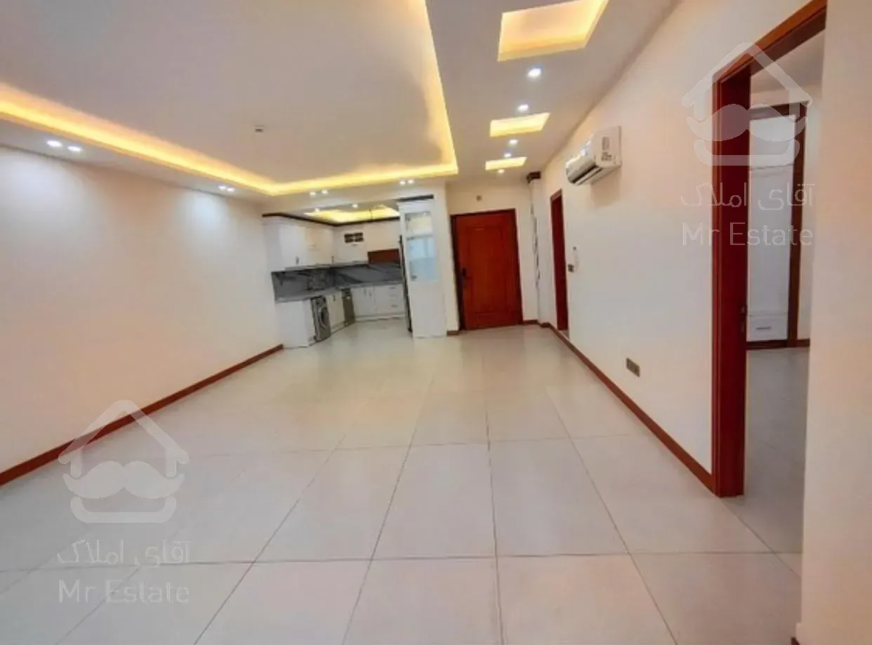 رهن دوخواب 100 متری مجتمع کوروش فاز ۷ صدف