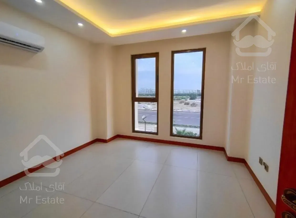 رهن دوخواب 100 متری مجتمع کوروش فاز ۷ صدف