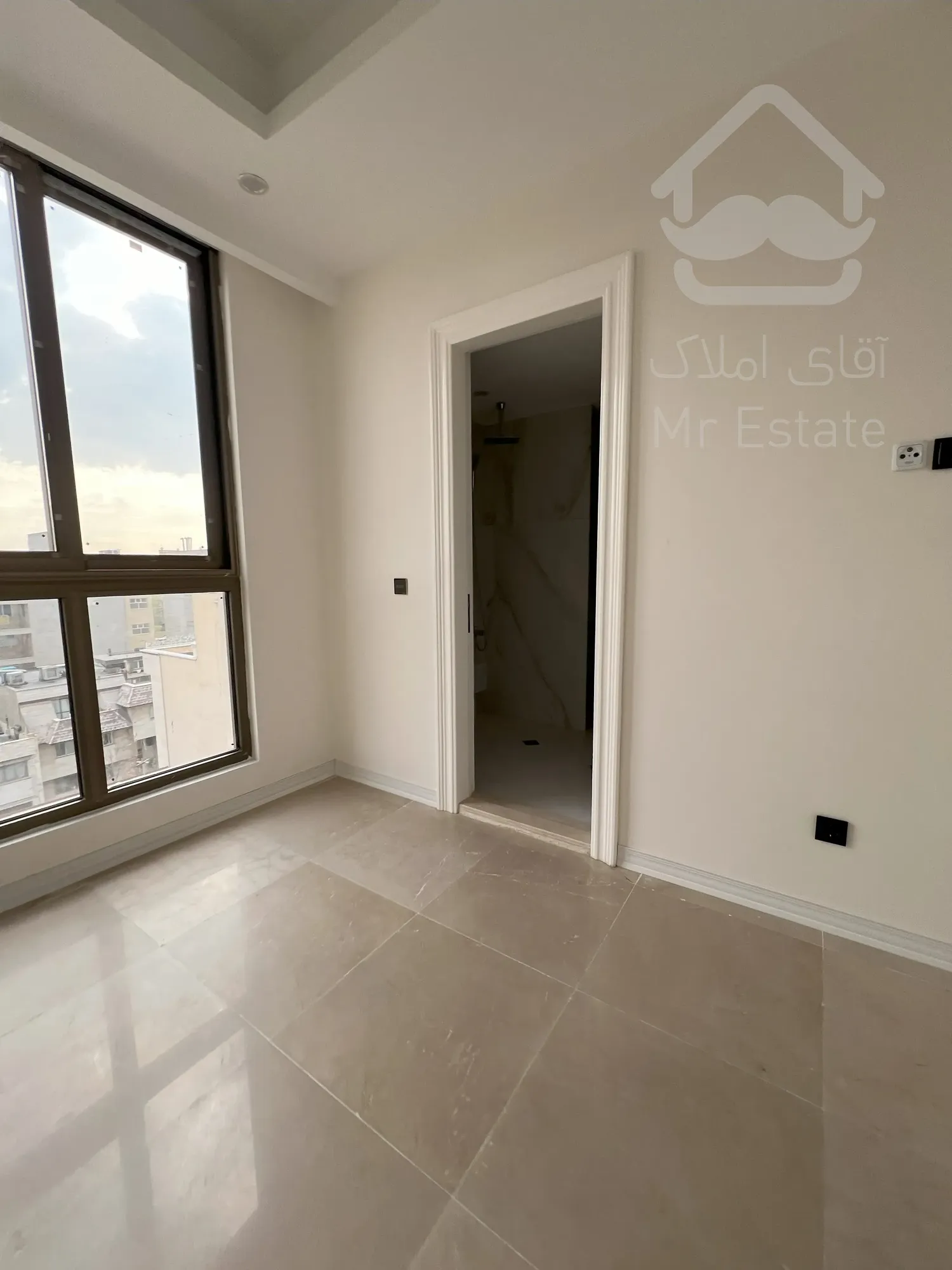 فروش ساختمان لاکچری به صورت یکجا