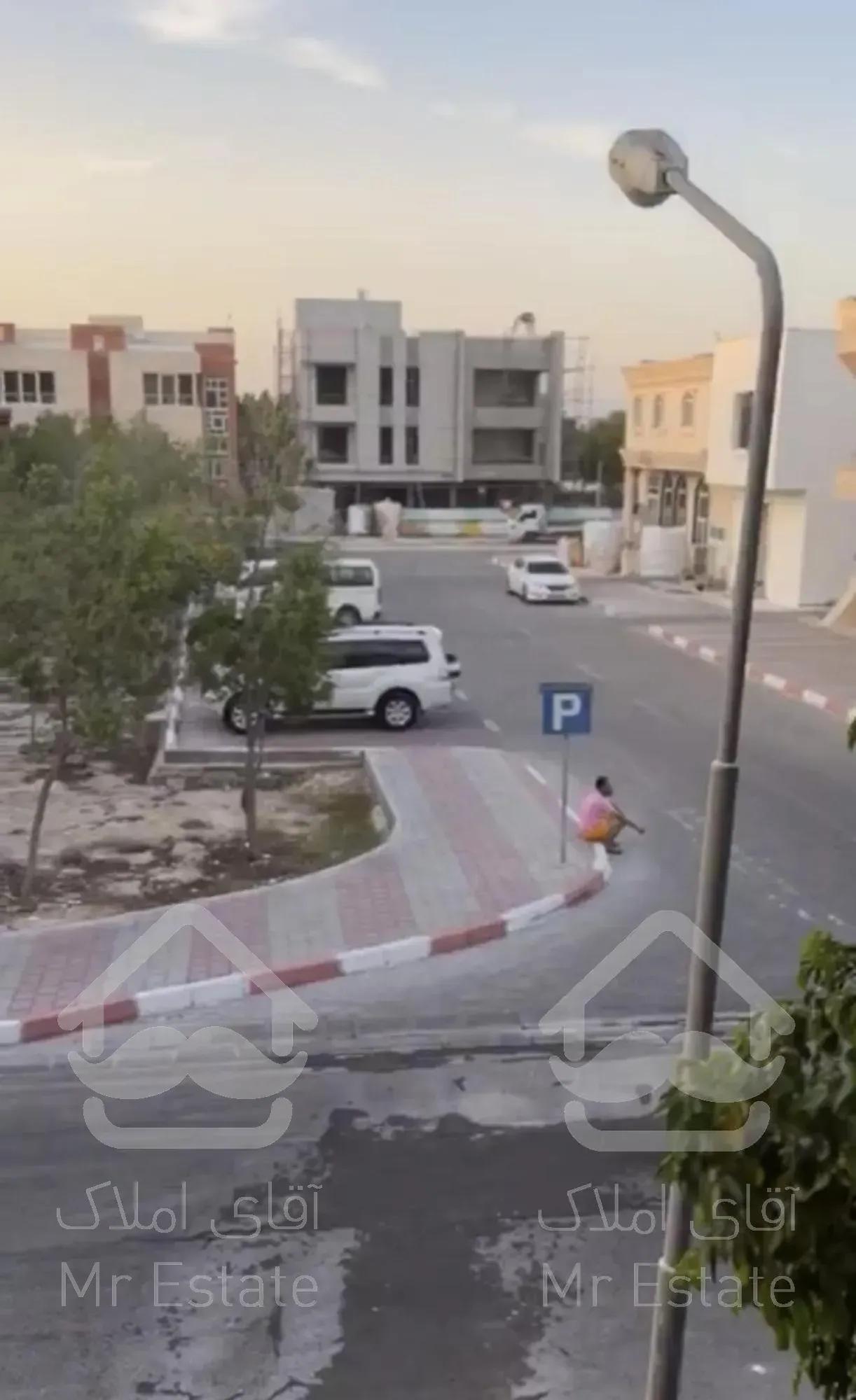 دوخواب 75 متری فول فرنیش صدف فاز ۵