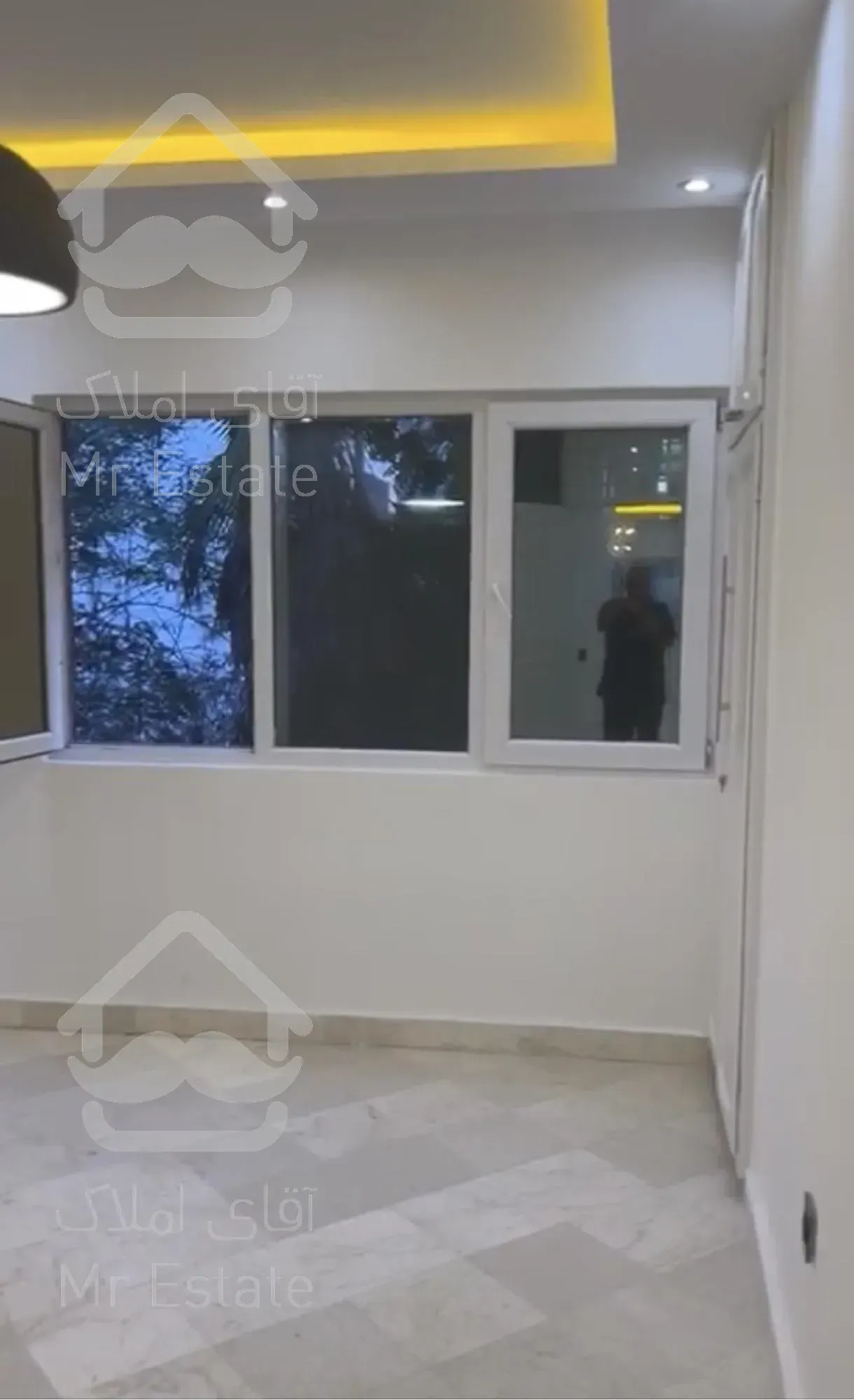 دوخواب 75 متری فول فرنیش صدف فاز ۵