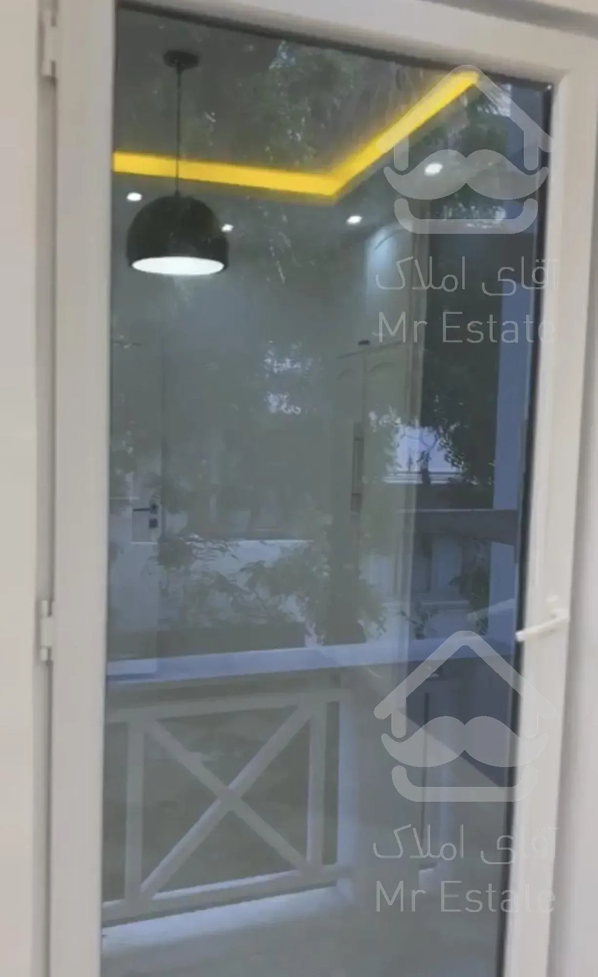 دوخواب 75 متری فول فرنیش صدف فاز ۵