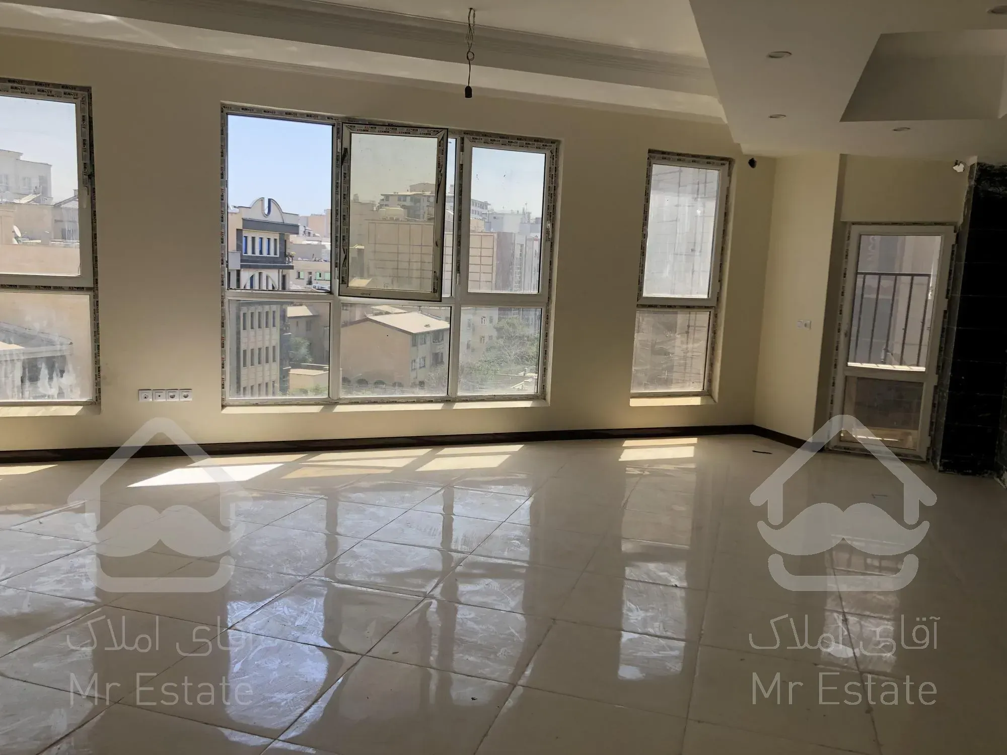 فروش واحد موقعیت اداری