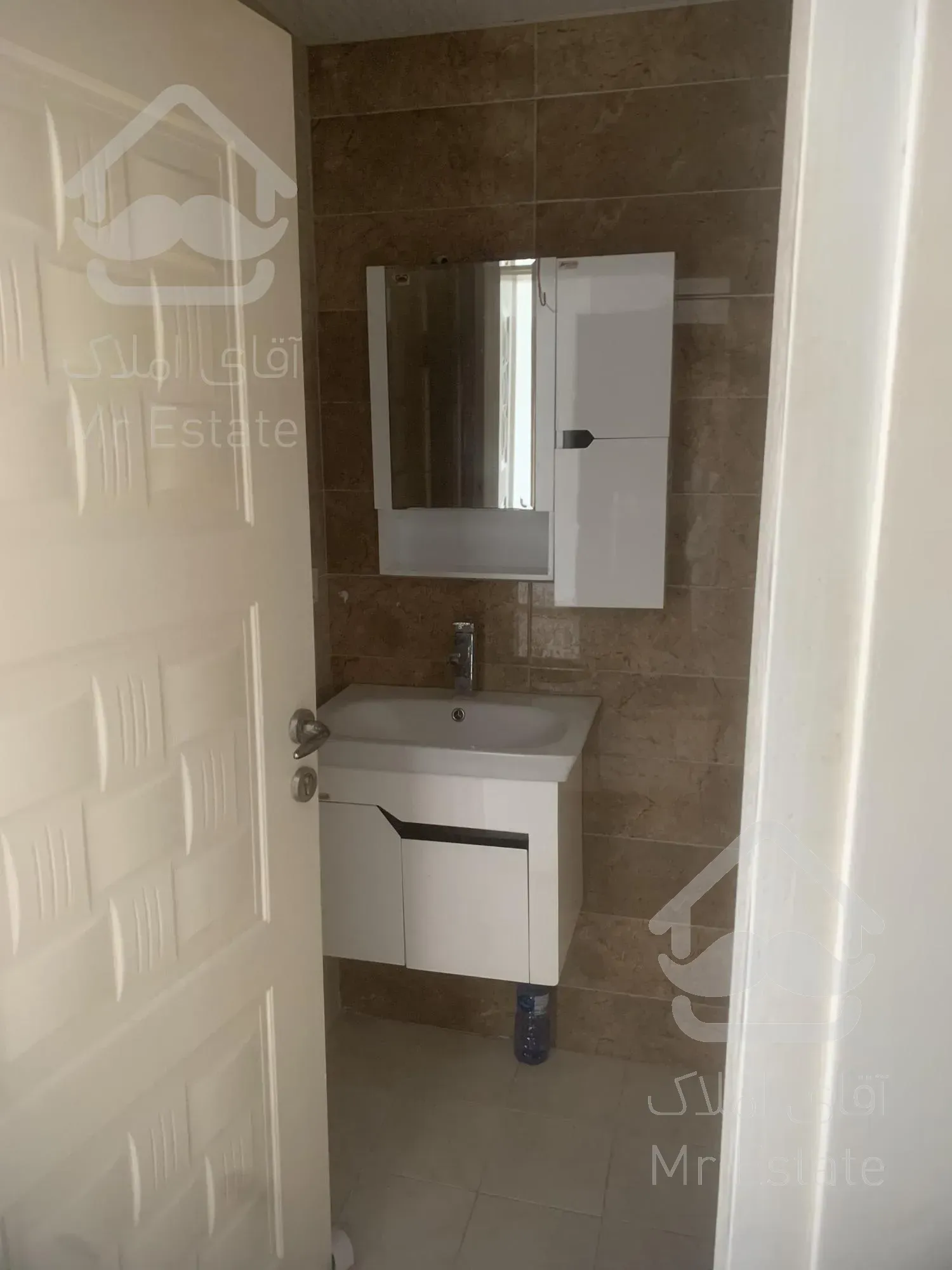 دوخواب 90 متری رو به نما نوبنیاد ۳