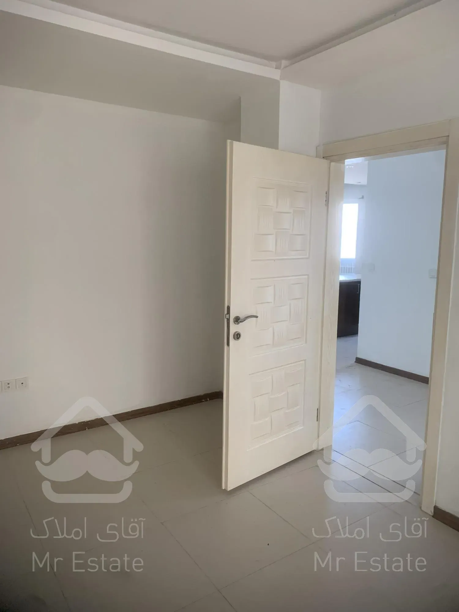 دوخواب 90 متری رو به نما نوبنیاد ۳