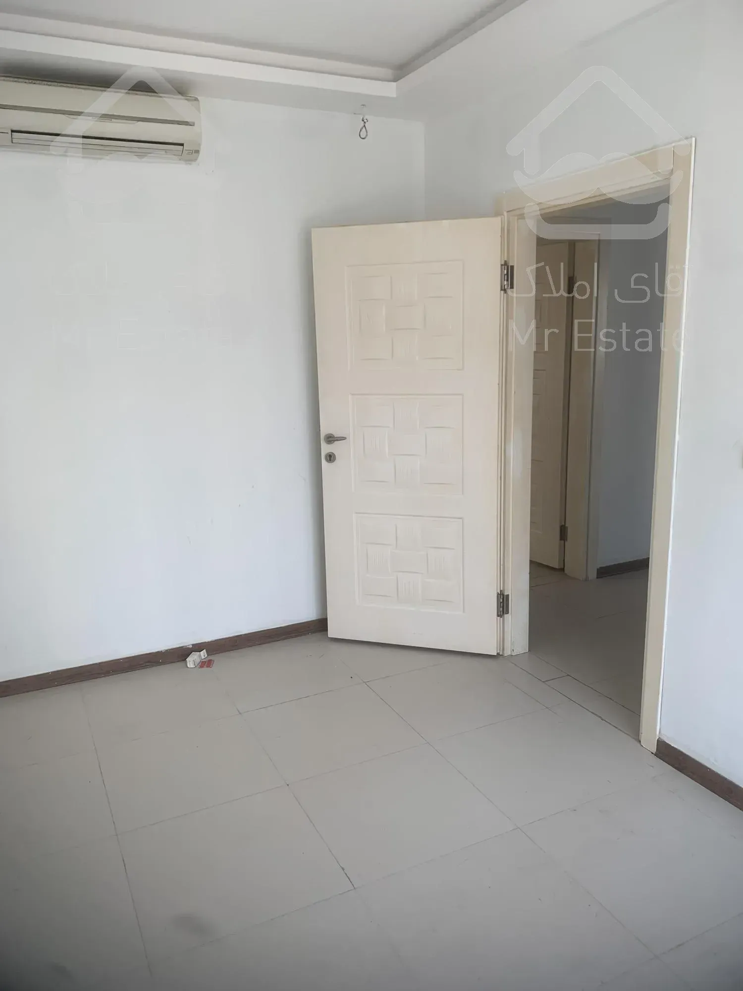 دوخواب 90 متری رو به نما نوبنیاد ۳