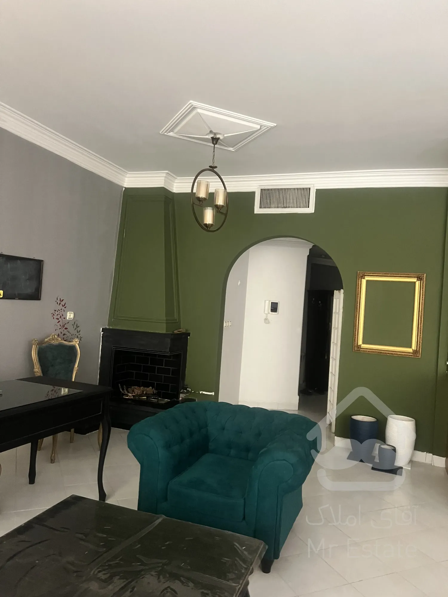 اجاره واحد مبله تاپ لوکیشن