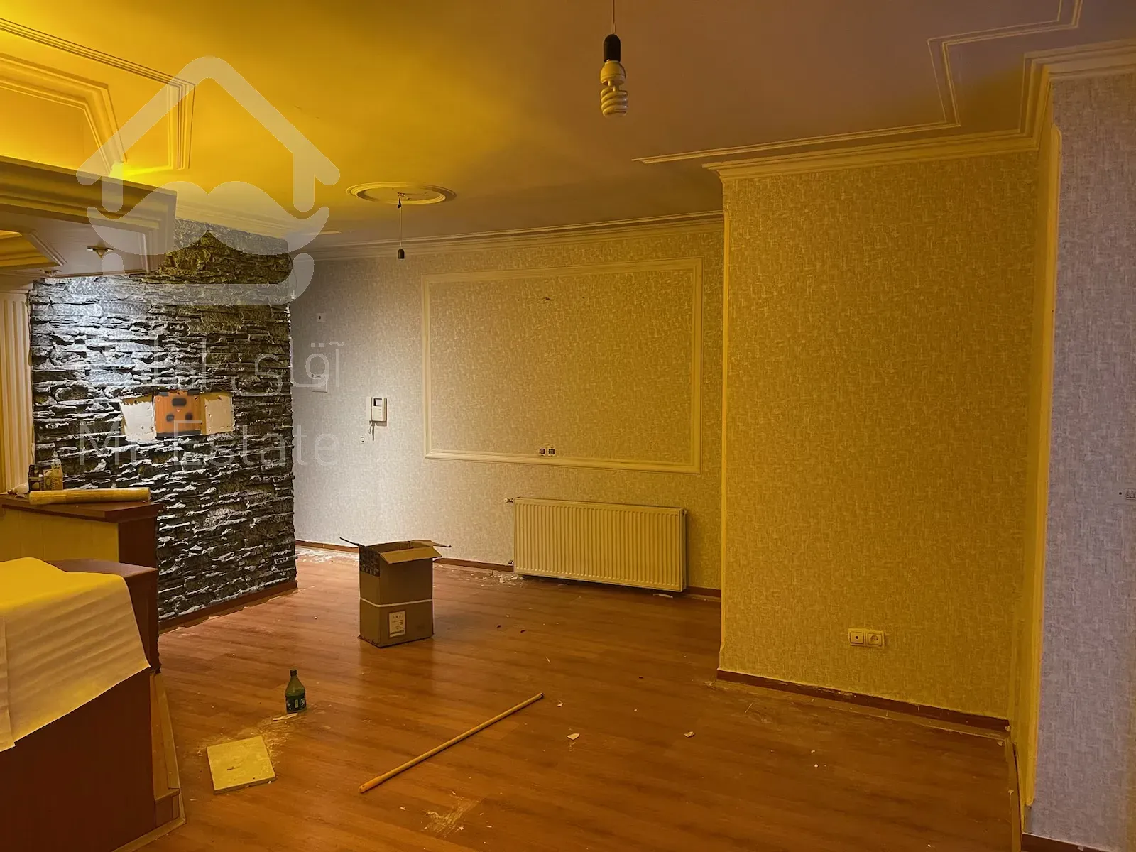 اپارتمان ٨٠ متري در خيابان ١٦ شهرداري