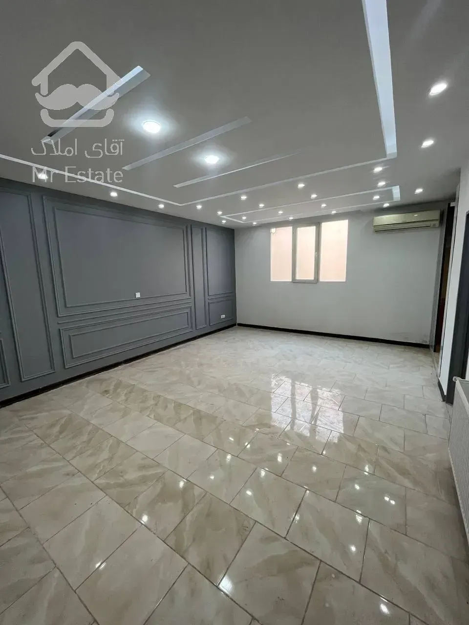 ۴۹متر/رو‌به افتاب/دوپارکینگه/سند تکبرگ