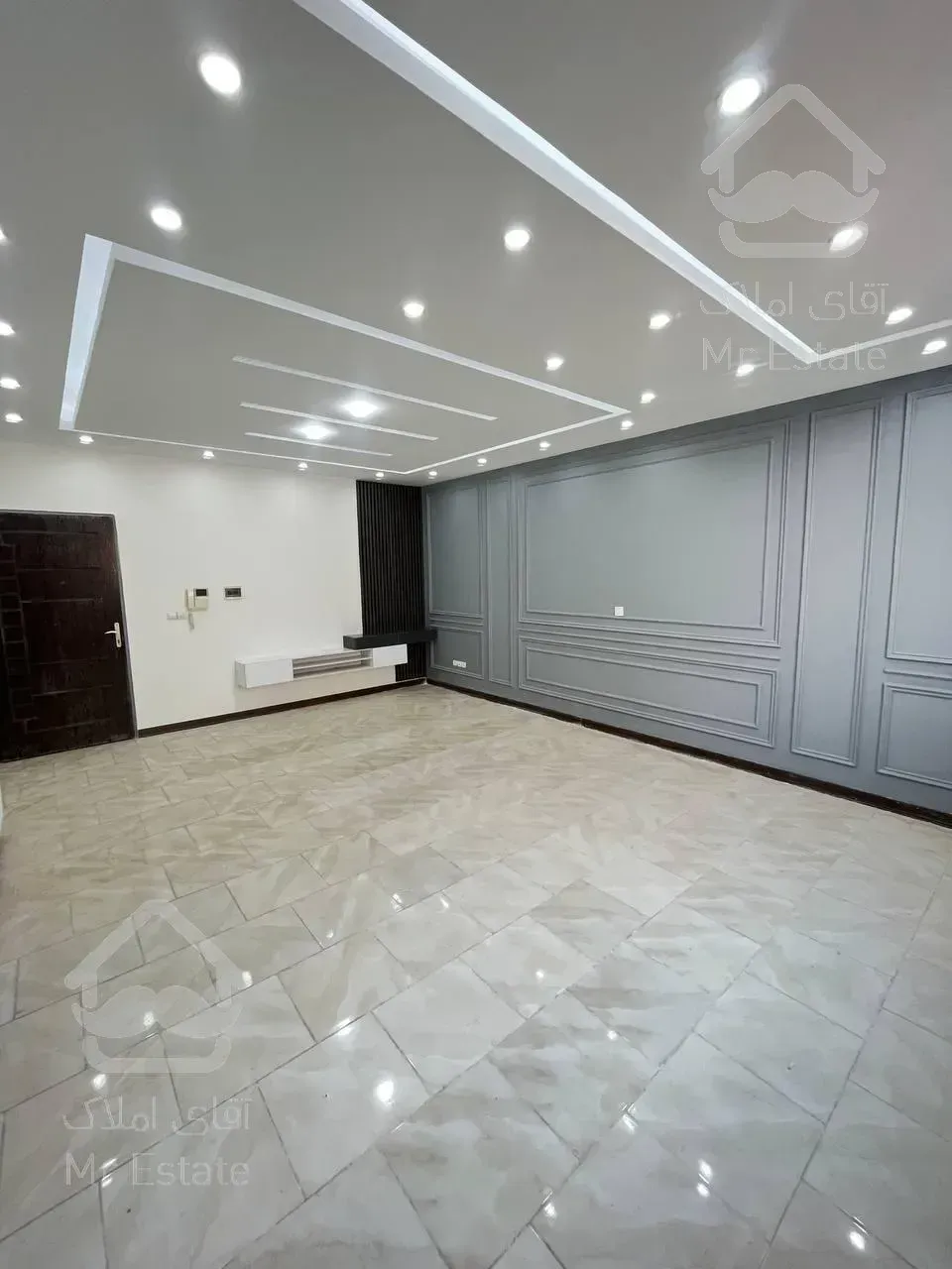 ۴۹متر/رو‌به افتاب/دوپارکینگه/سند تکبرگ