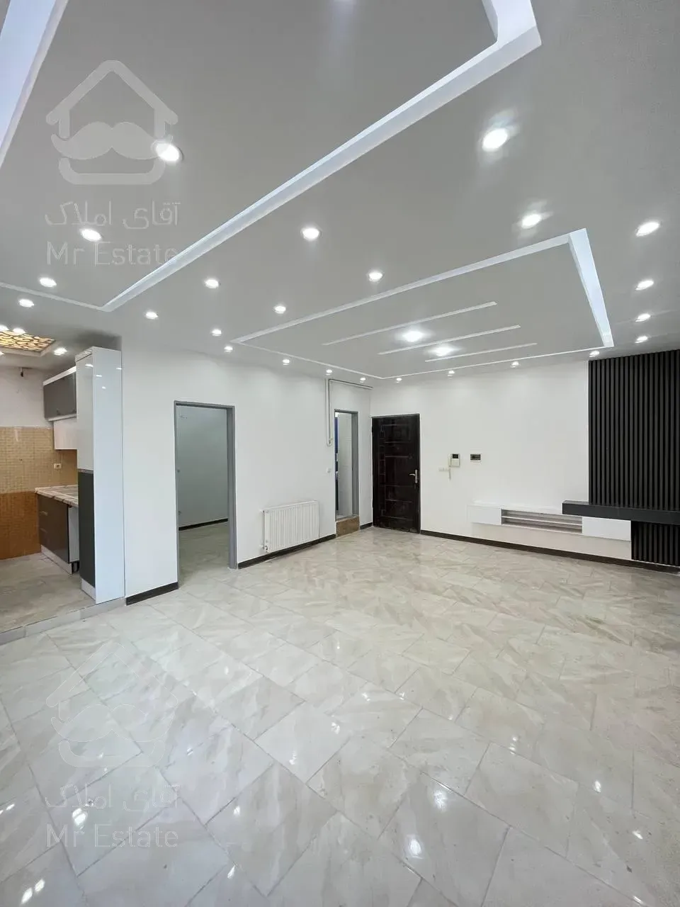 ۴۹متر/رو‌به افتاب/دوپارکینگه/سند تکبرگ