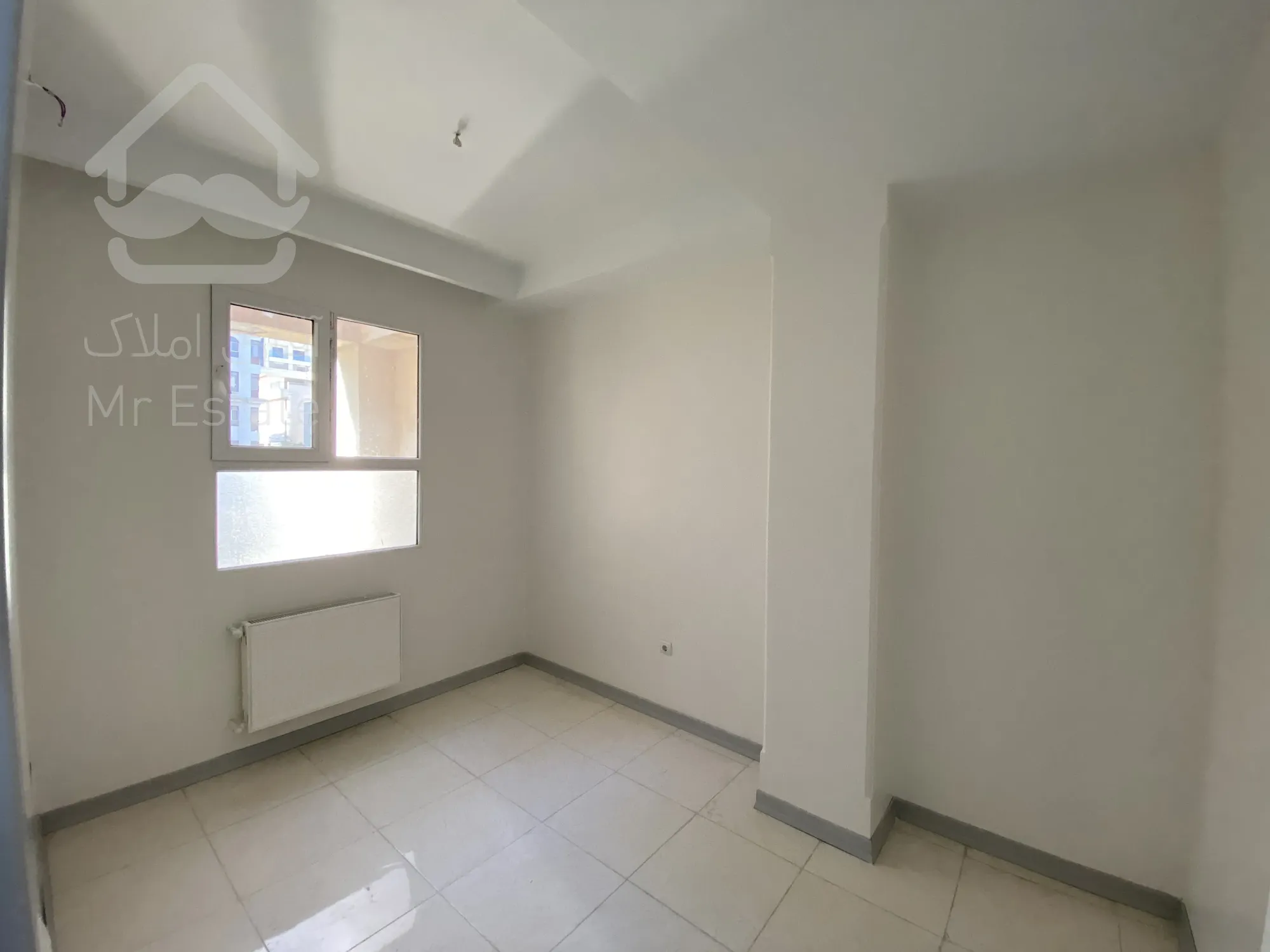 آپارتمان تک واحدی