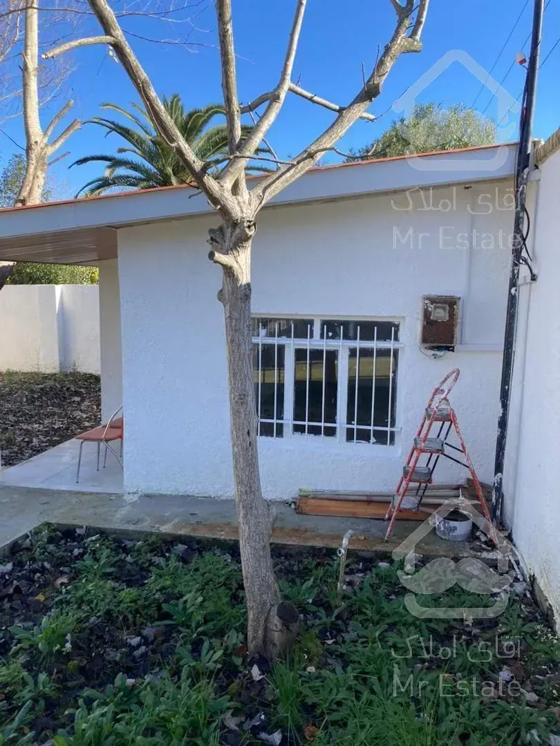 باغ ویلای فلت مستقل