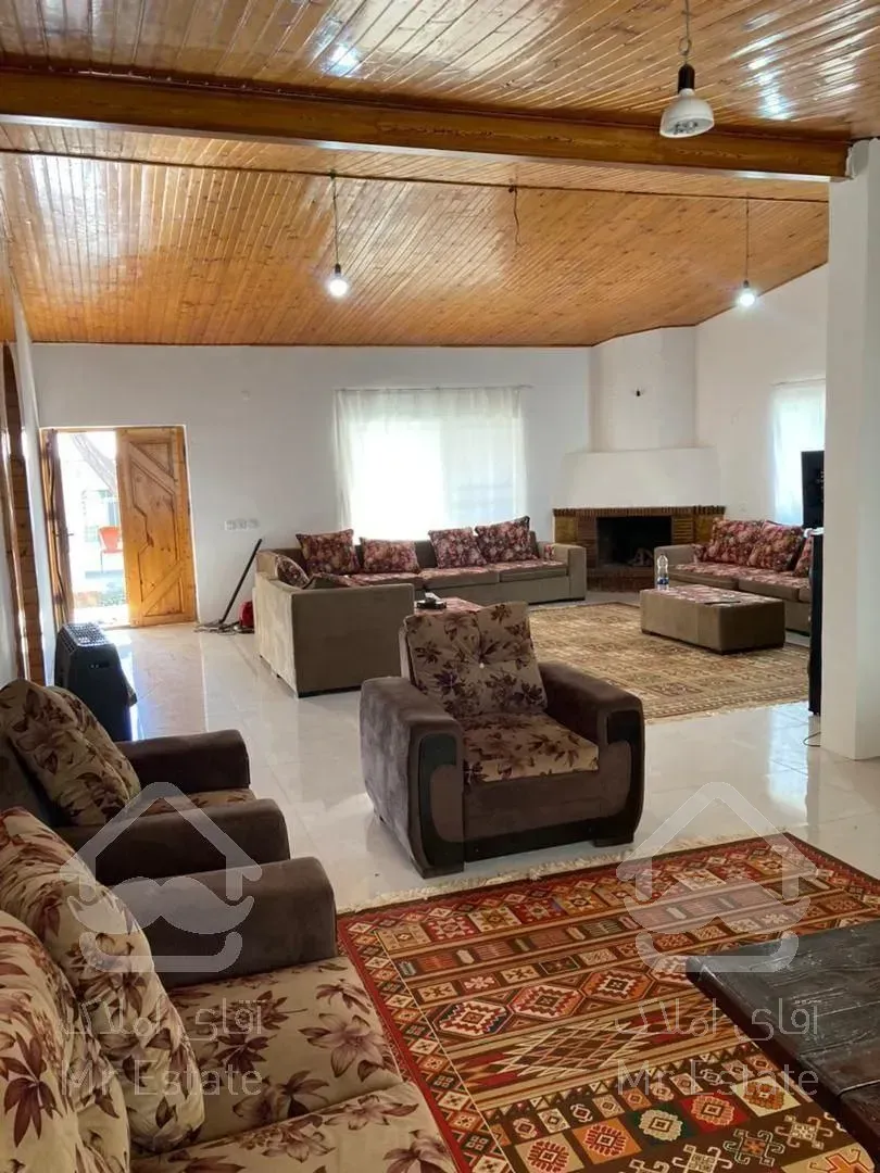 باغ ویلای فلت مستقل