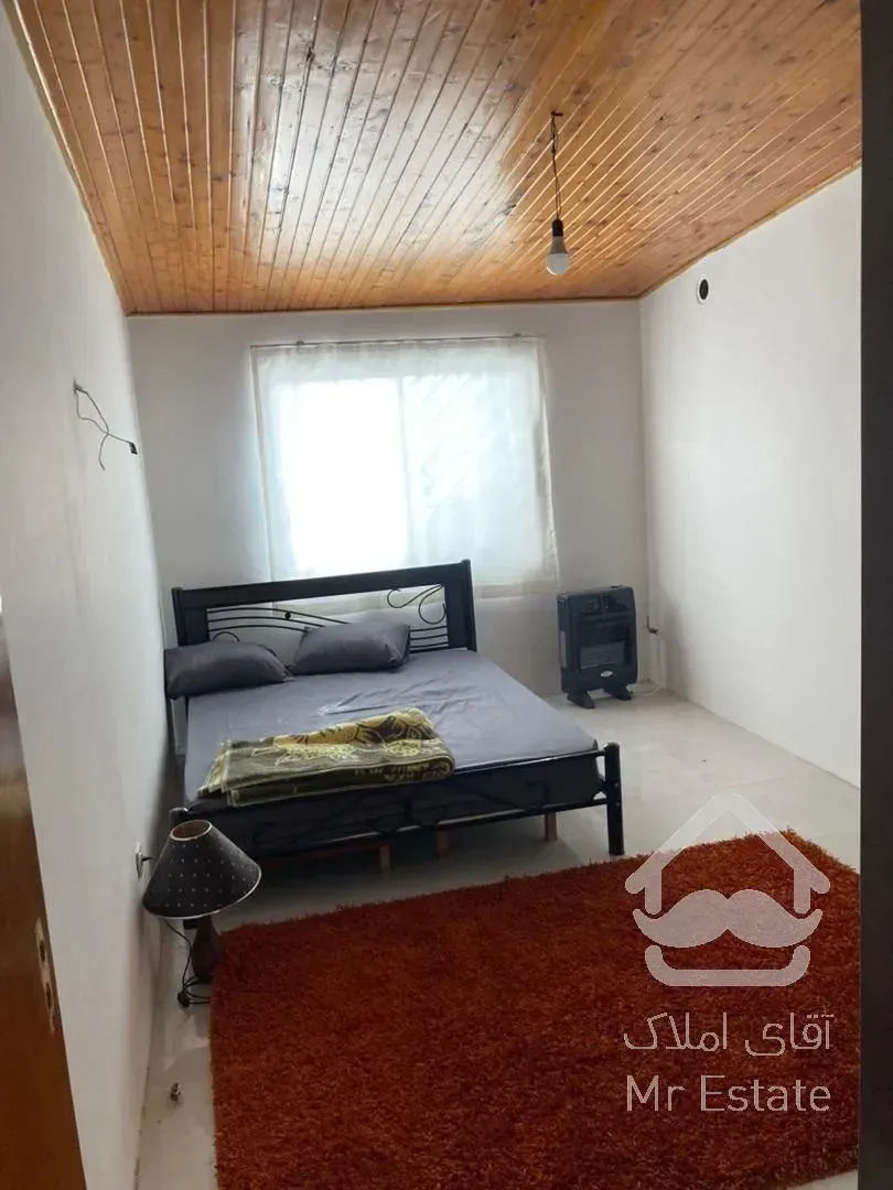 باغ ویلای فلت مستقل