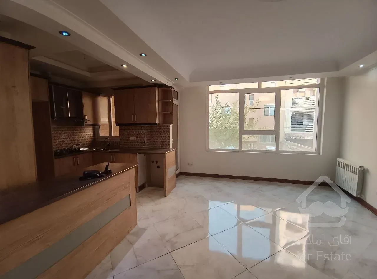 فروش آپارتمان ۸۵ متری ۲خوابه فول امکانات در فردوس