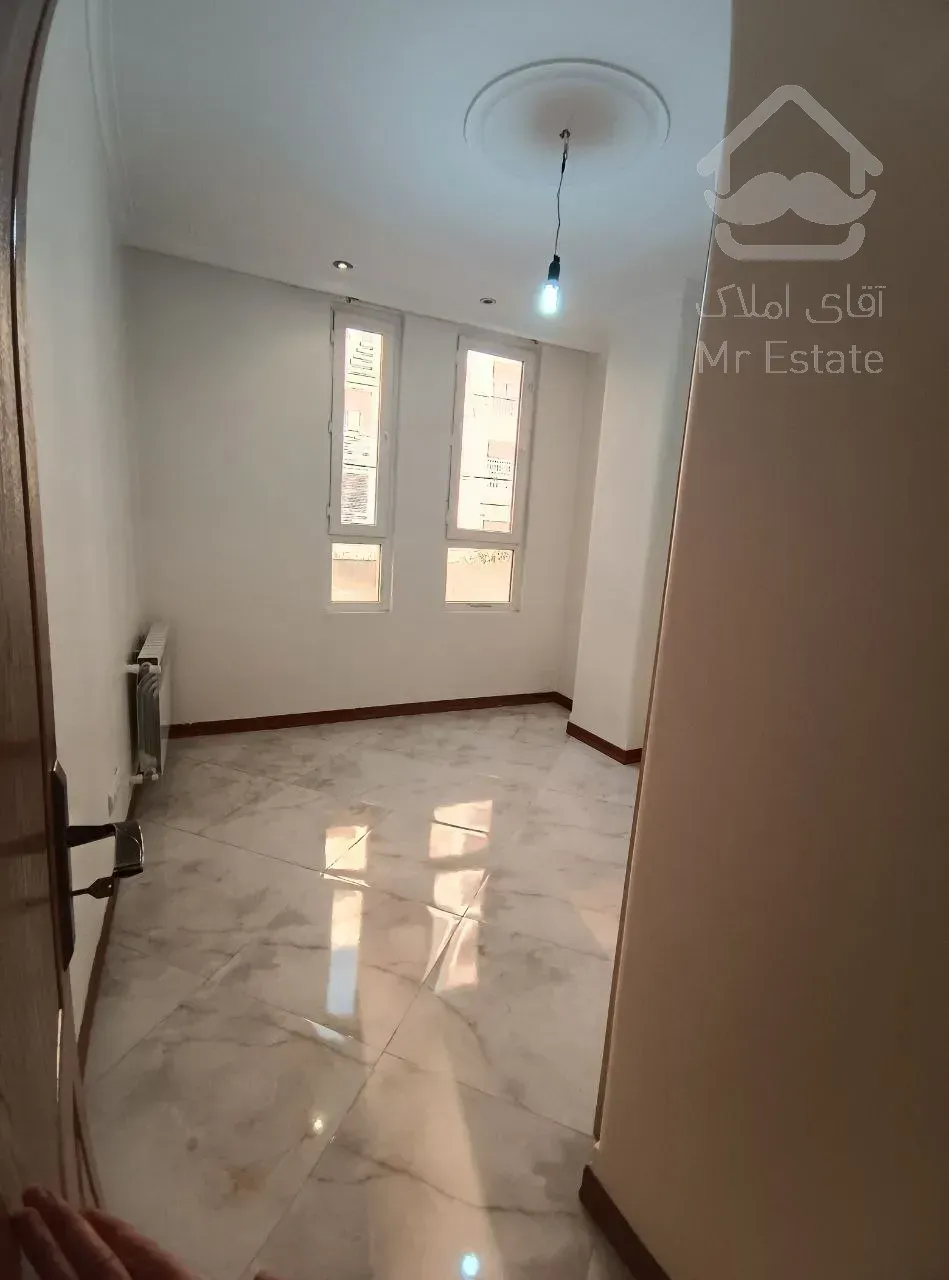 رهن و اجاره آپارتمان ۸۵ متری ۲ خوابه فول امکانات در اباذر