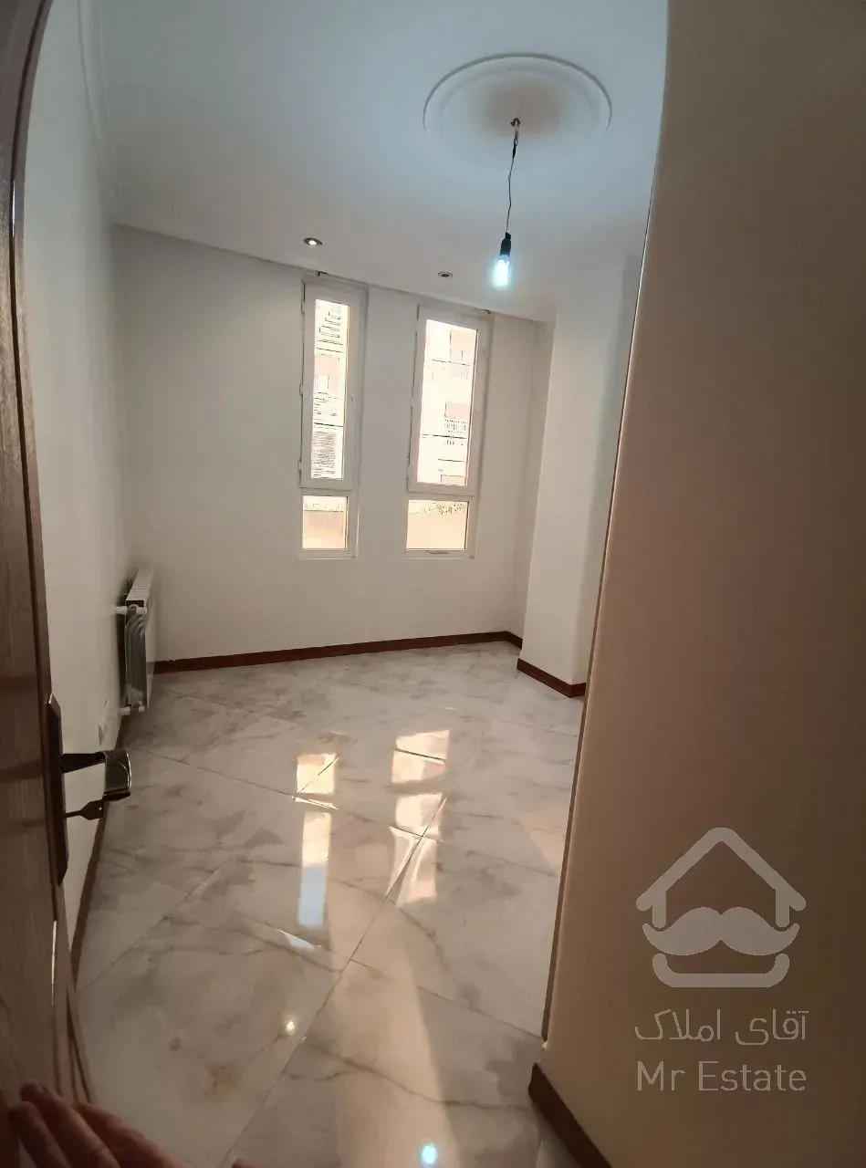 فروش آپارتمان ۸۰ متری ۲ خوابه فول امکانات در اباذر