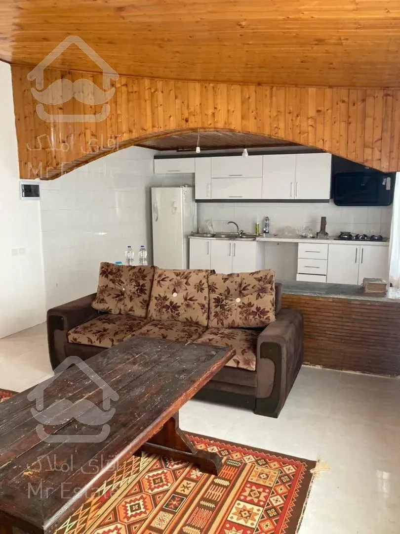 باغ ویلای فلت مستقل